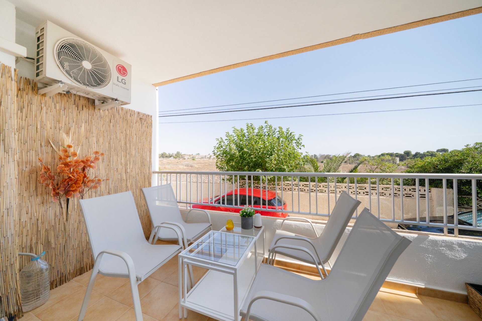 Resale - Apartment  -
Orihuela Costa - Punta Prima