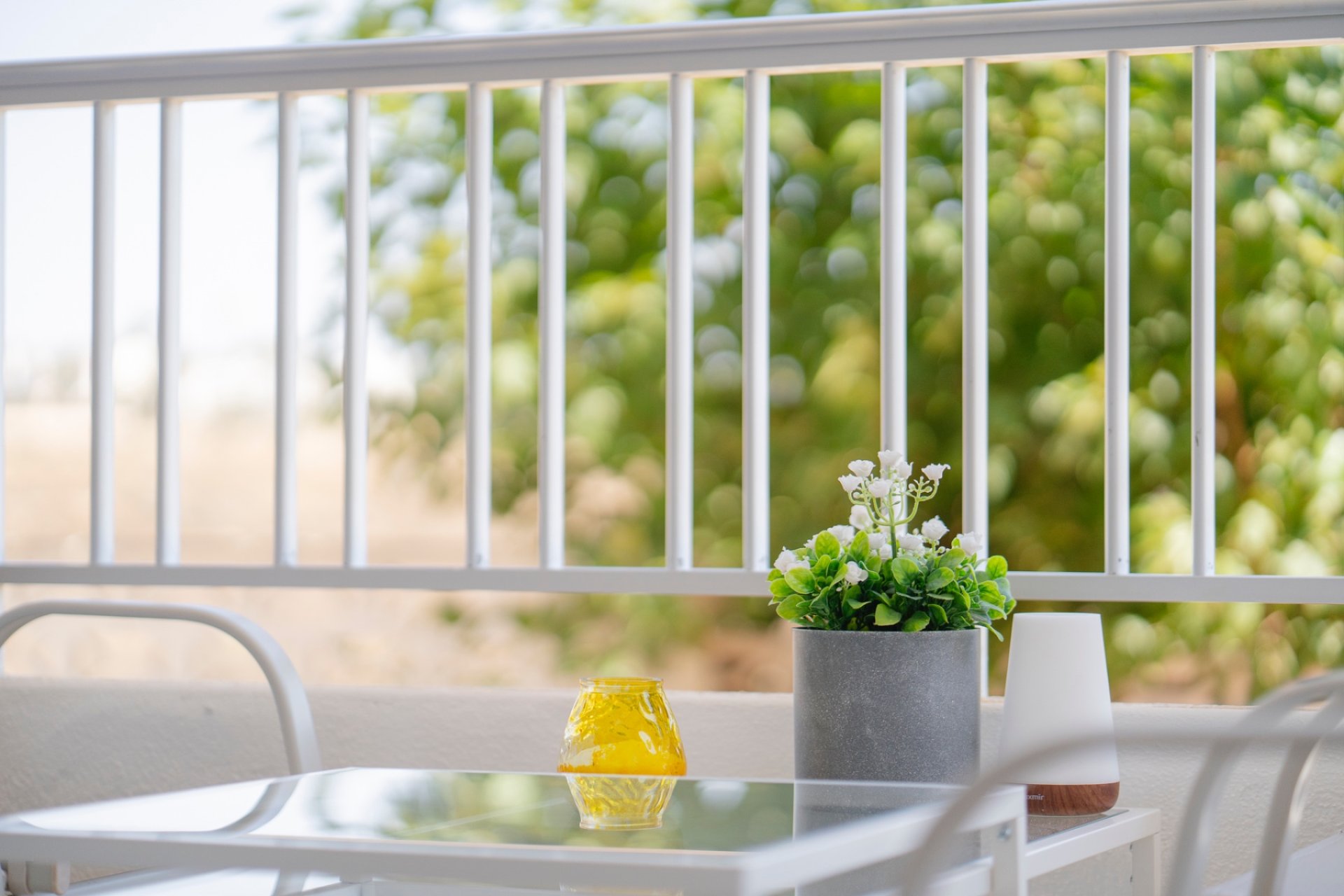 Resale - Apartment  -
Orihuela Costa - Punta Prima