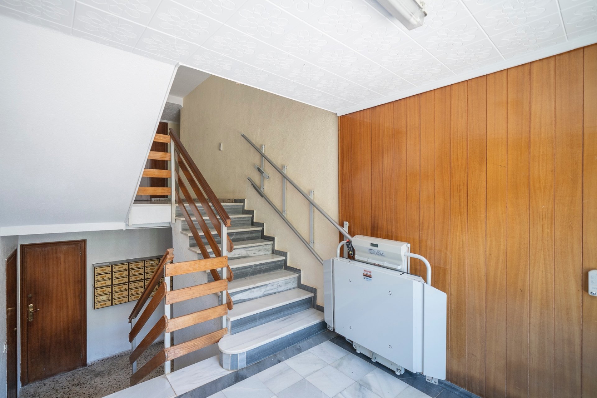 Resale - Apartment  -
Orihuela Costa - Punta Prima