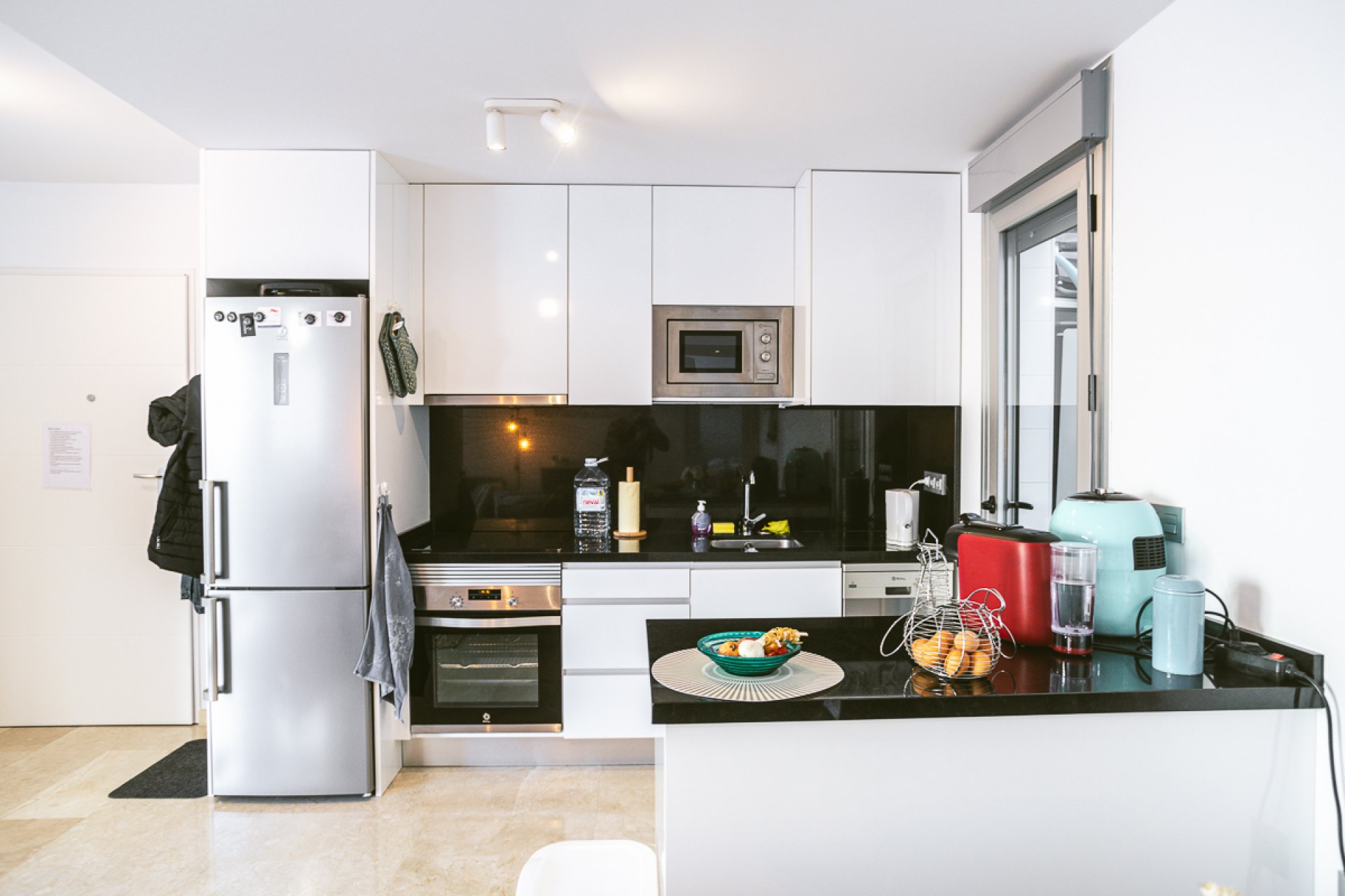 Resale - Apartment  -
Orihuela Costa - Villamartín