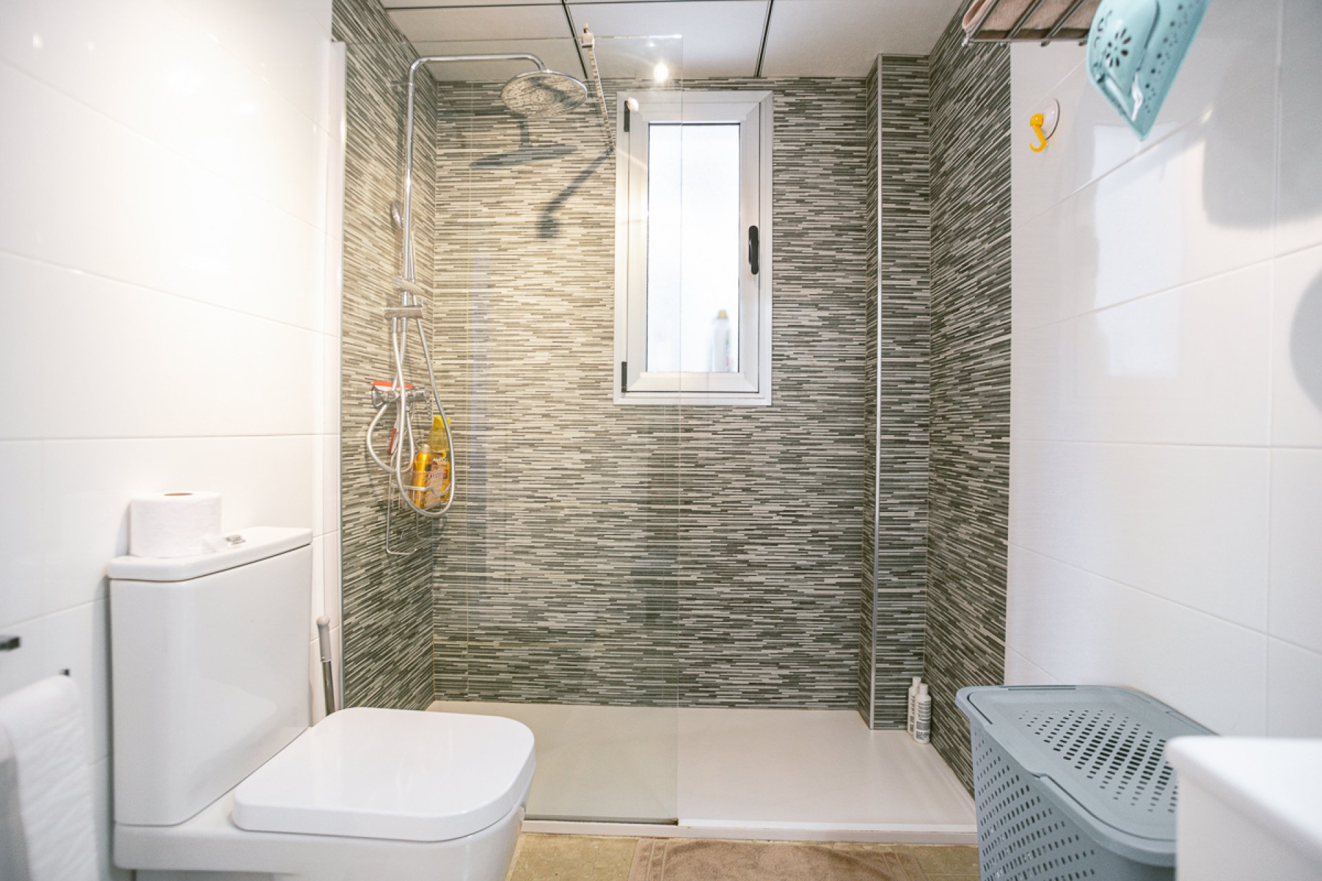 Resale - Apartment  -
Orihuela Costa - Villamartín