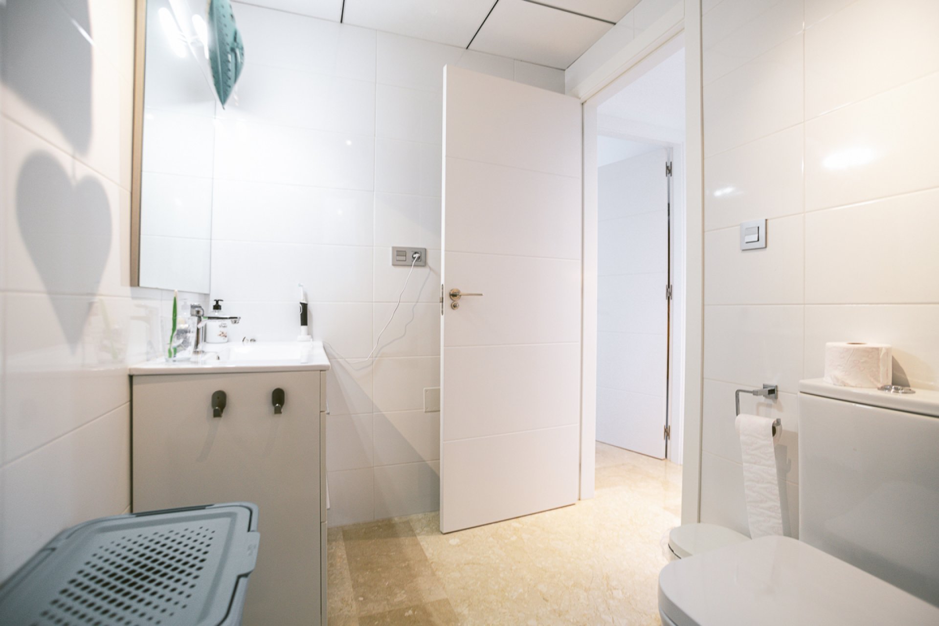 Resale - Apartment  -
Orihuela Costa - Villamartín