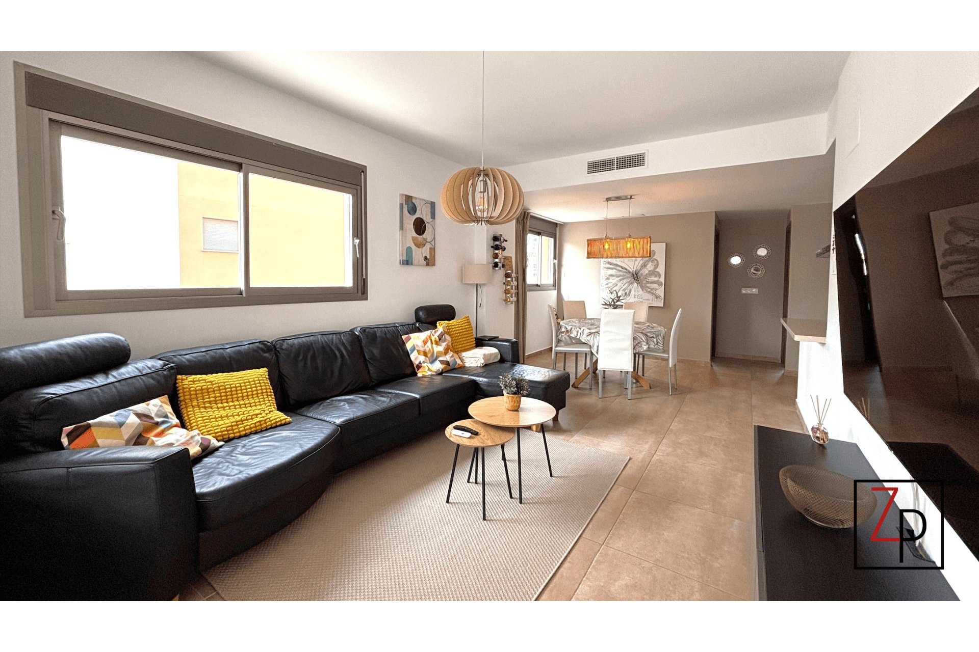 Resale - Apartment  -
Orihuela Costa - Villamartín