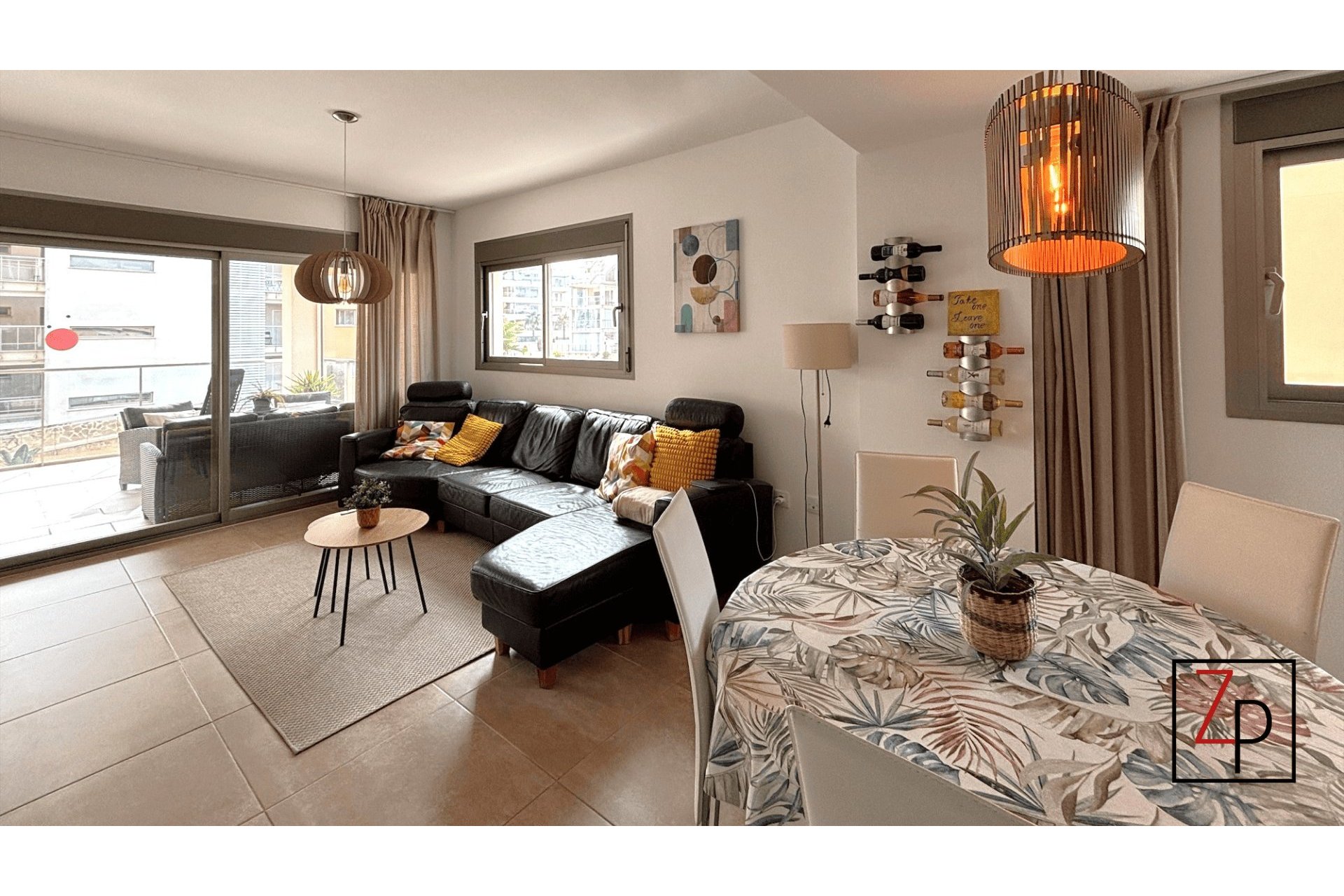 Resale - Apartment  -
Orihuela Costa - Villamartín