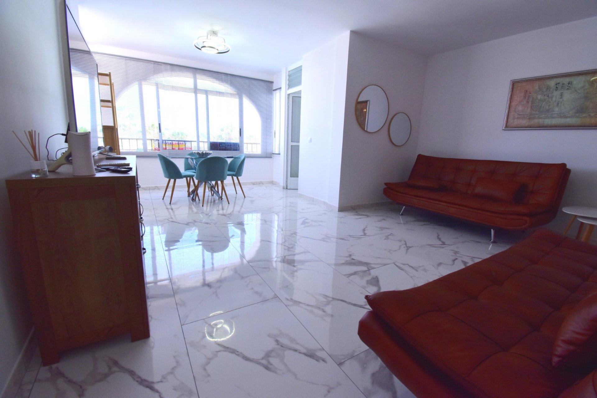 Resale - Apartment  -
Orihuela Costa - Villamartin
