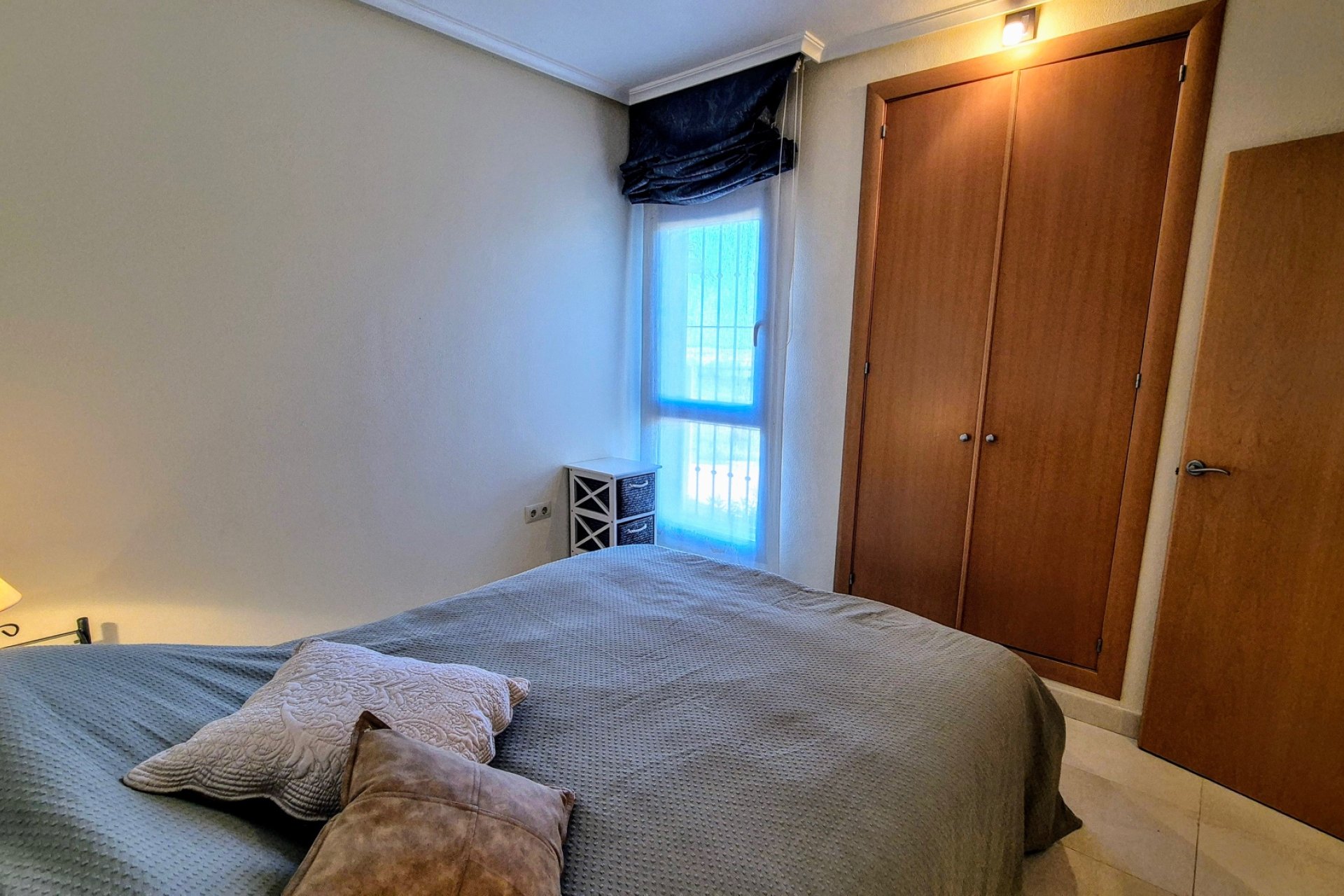 Resale - Apartment  -
Orihuela Costa - Villamartín