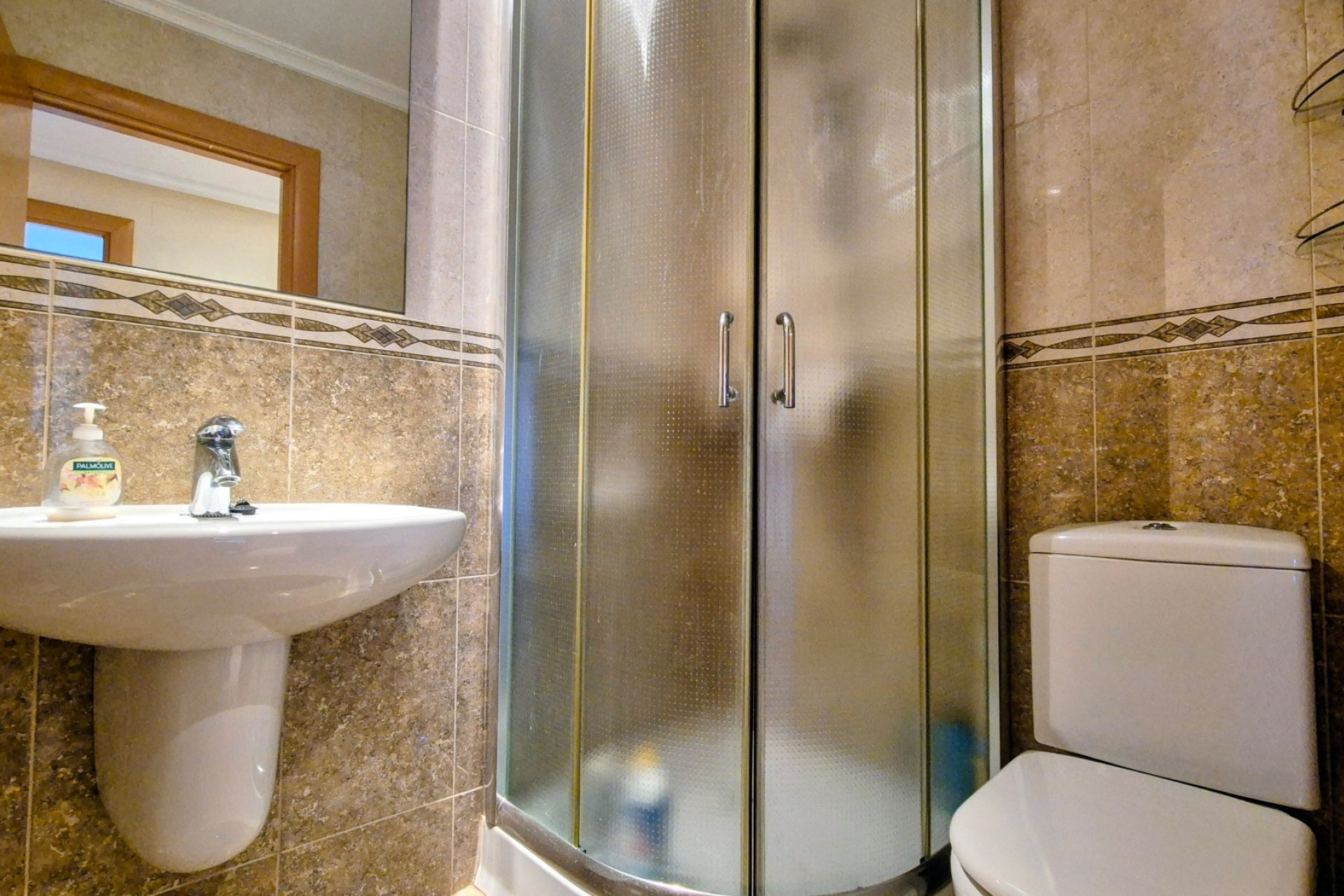 Resale - Apartment  -
Orihuela Costa - Villamartín