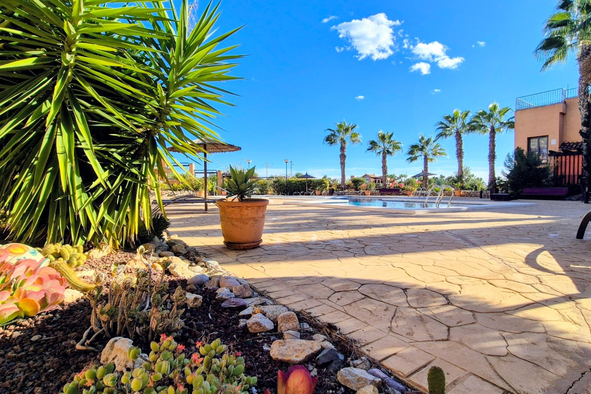 Resale - Apartment  -
Orihuela Costa - Villamartín