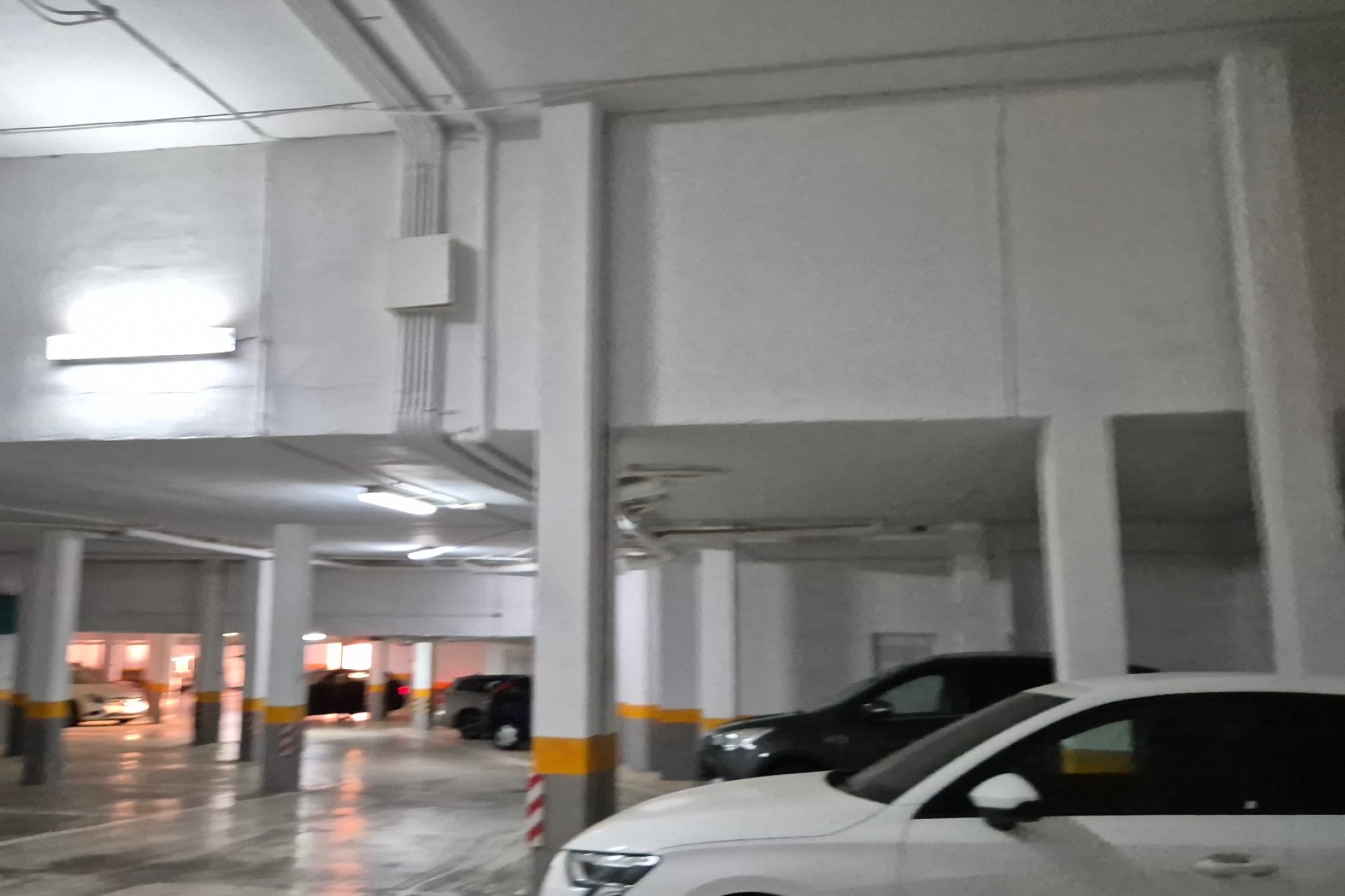 Resale - Apartment  -
Orihuela Costa - Villamartín