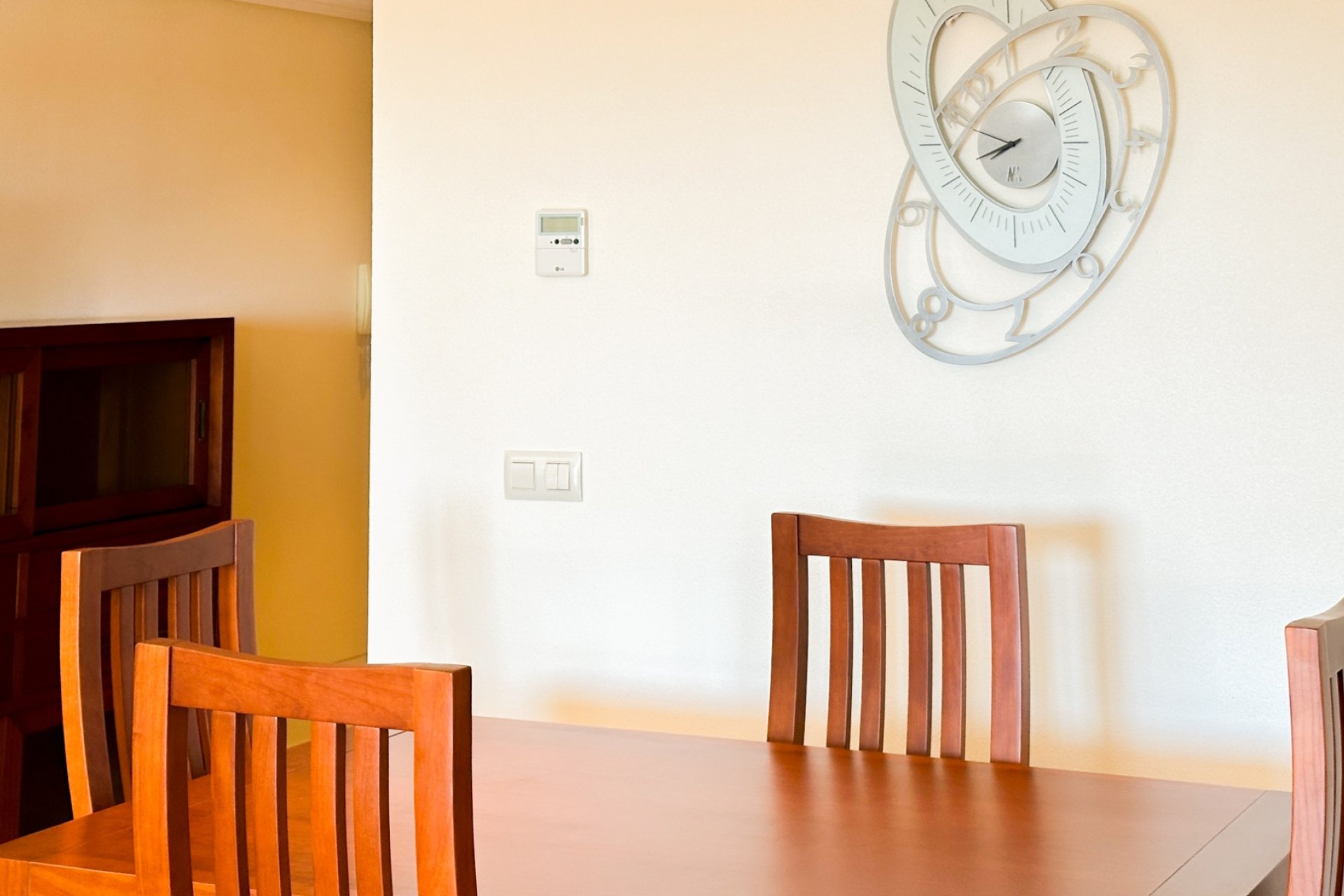 Resale - Apartment  -
Orihuela Costa - Villamartín