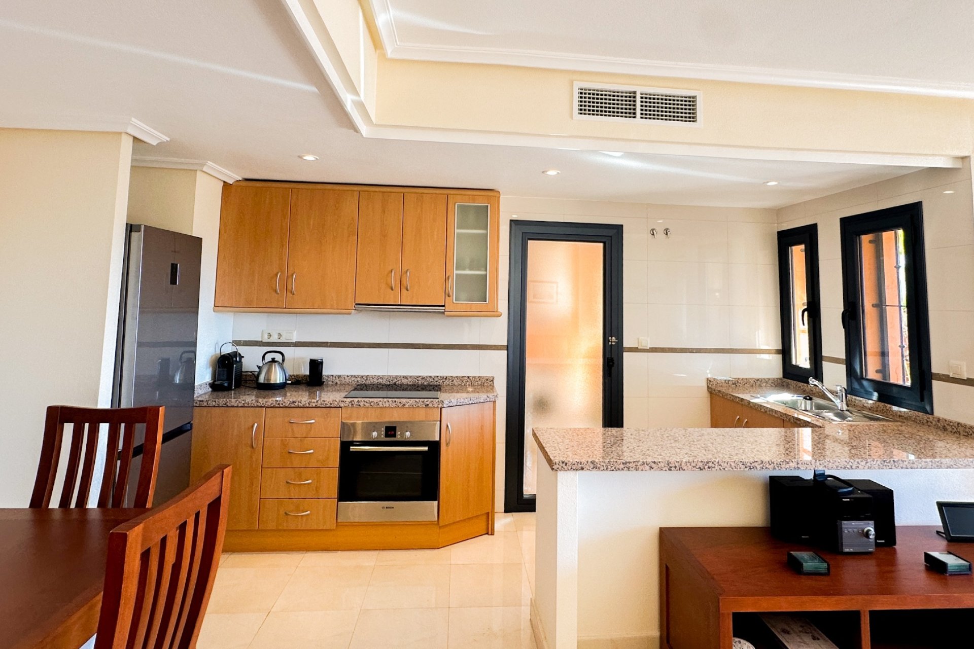 Resale - Apartment  -
Orihuela Costa - Villamartín