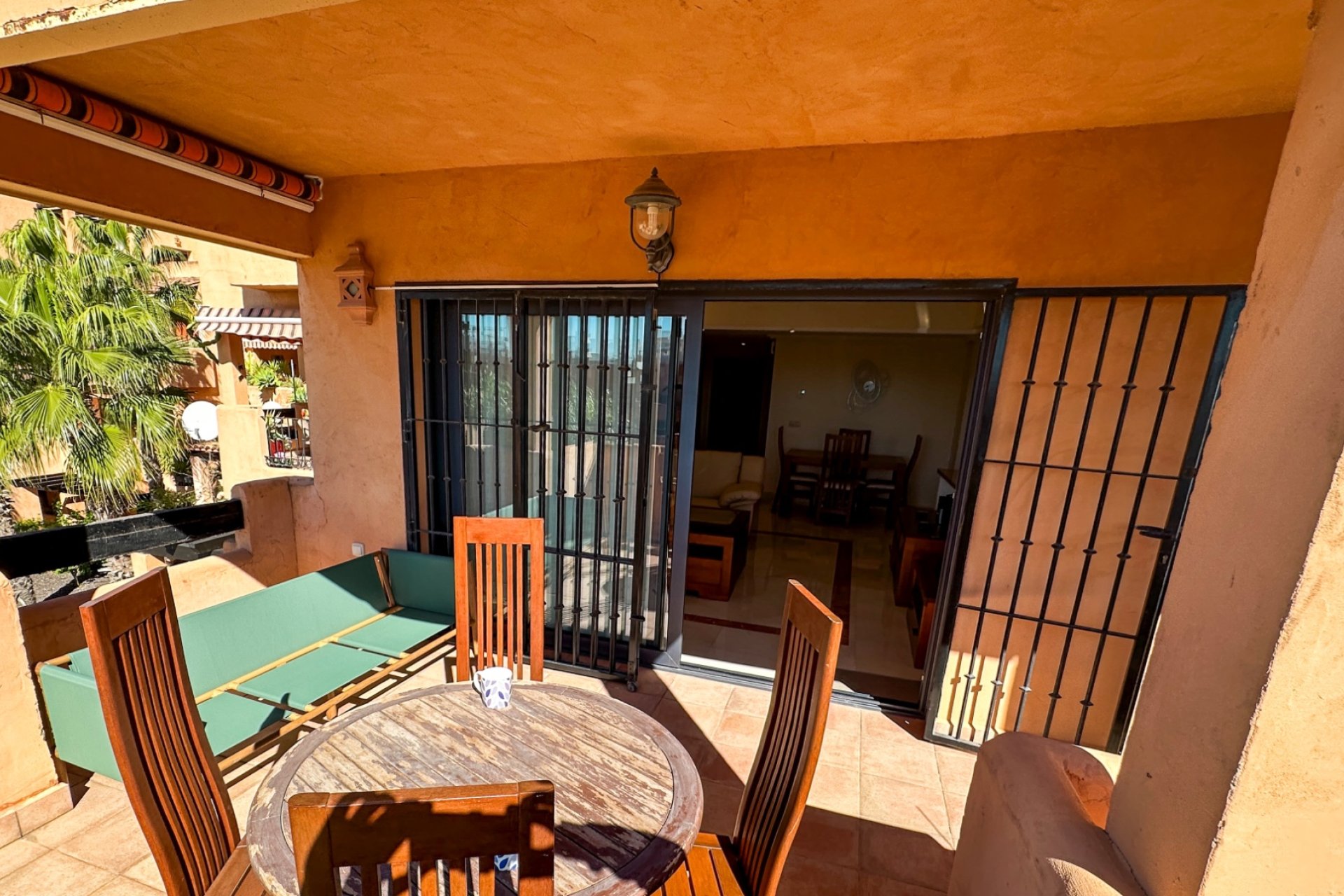 Resale - Apartment  -
Orihuela Costa - Villamartín