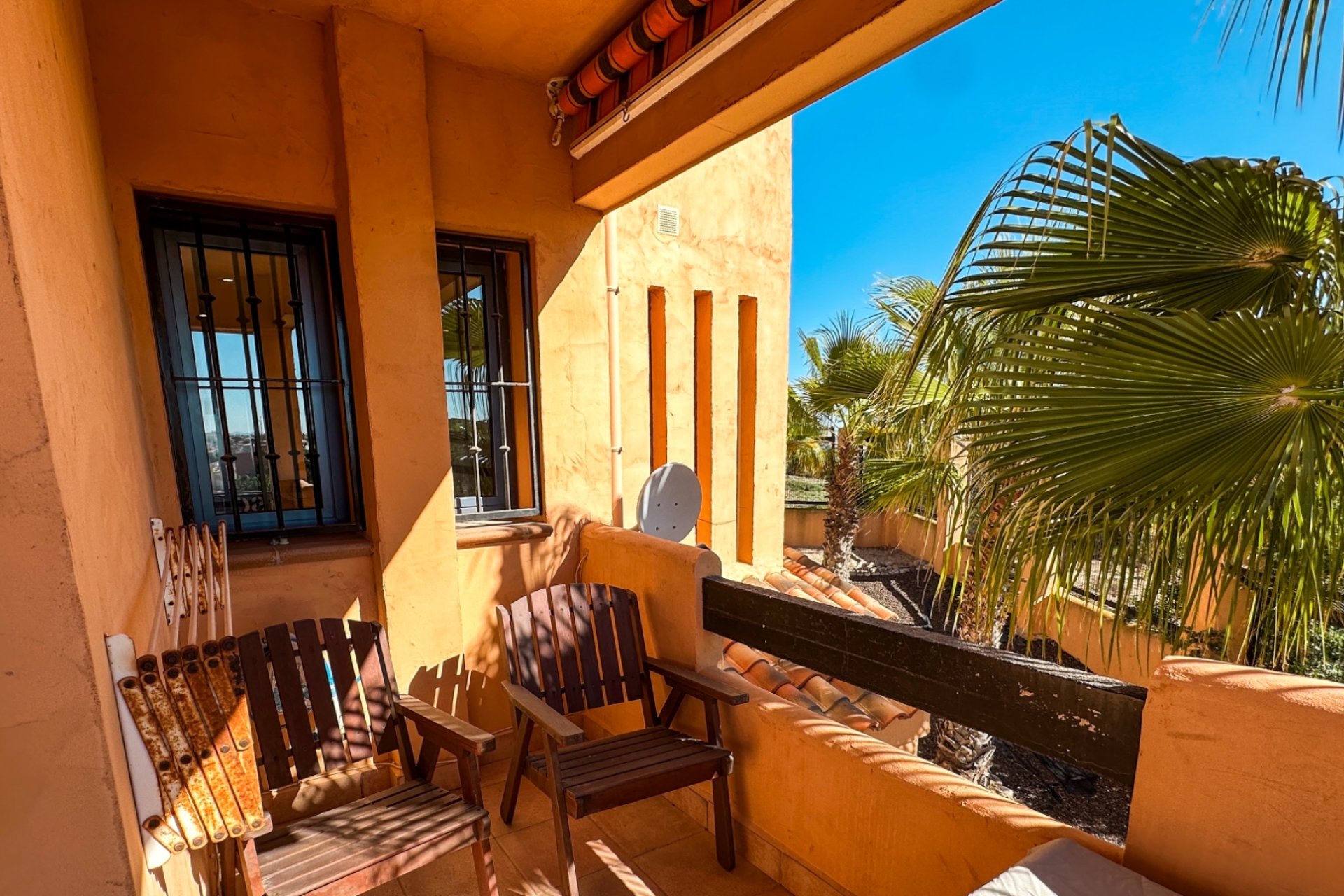 Resale - Apartment  -
Orihuela Costa - Villamartín