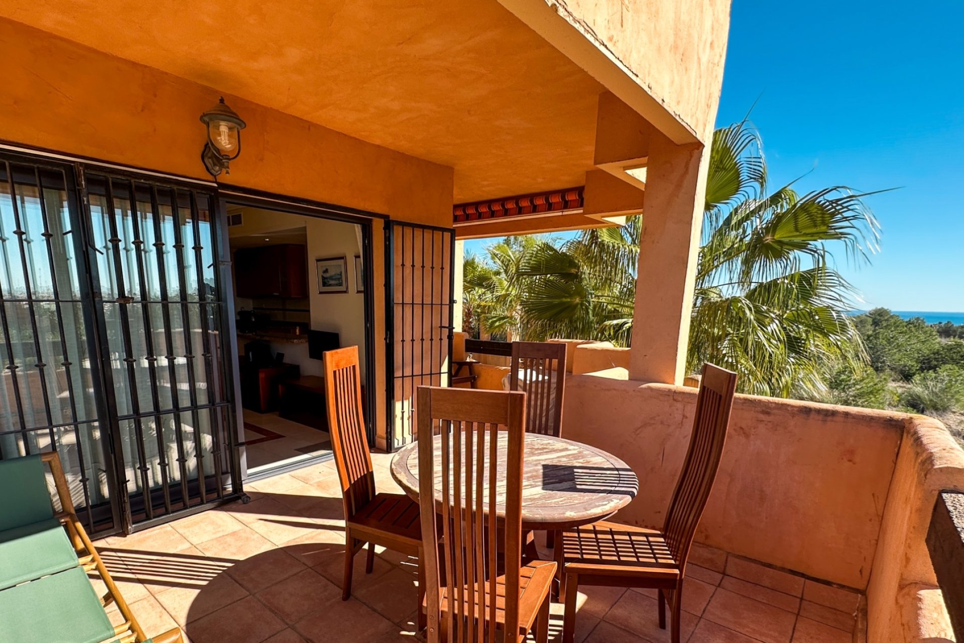 Resale - Apartment  -
Orihuela Costa - Villamartín