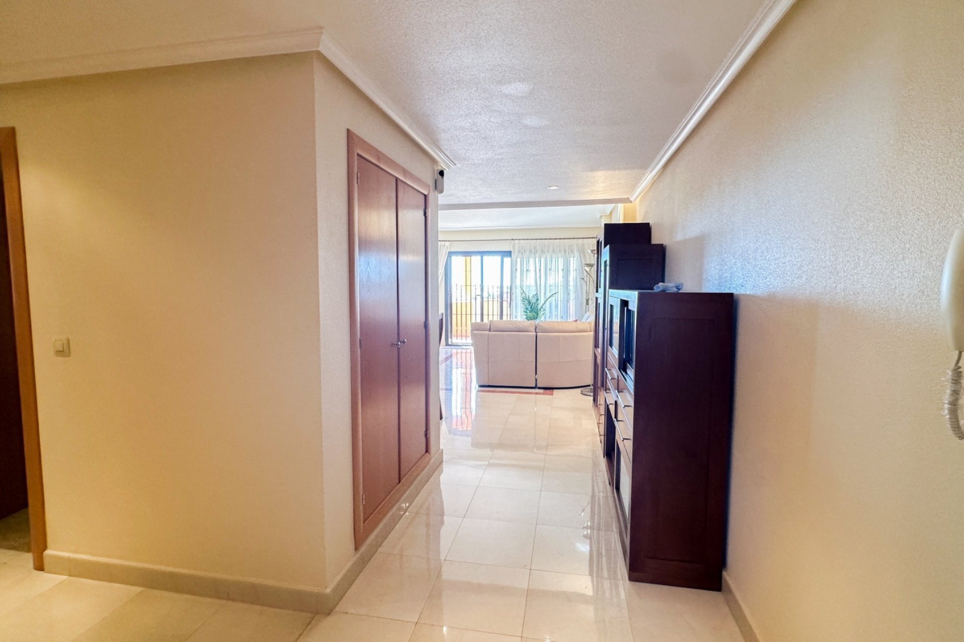 Resale - Apartment  -
Orihuela Costa - Villamartín