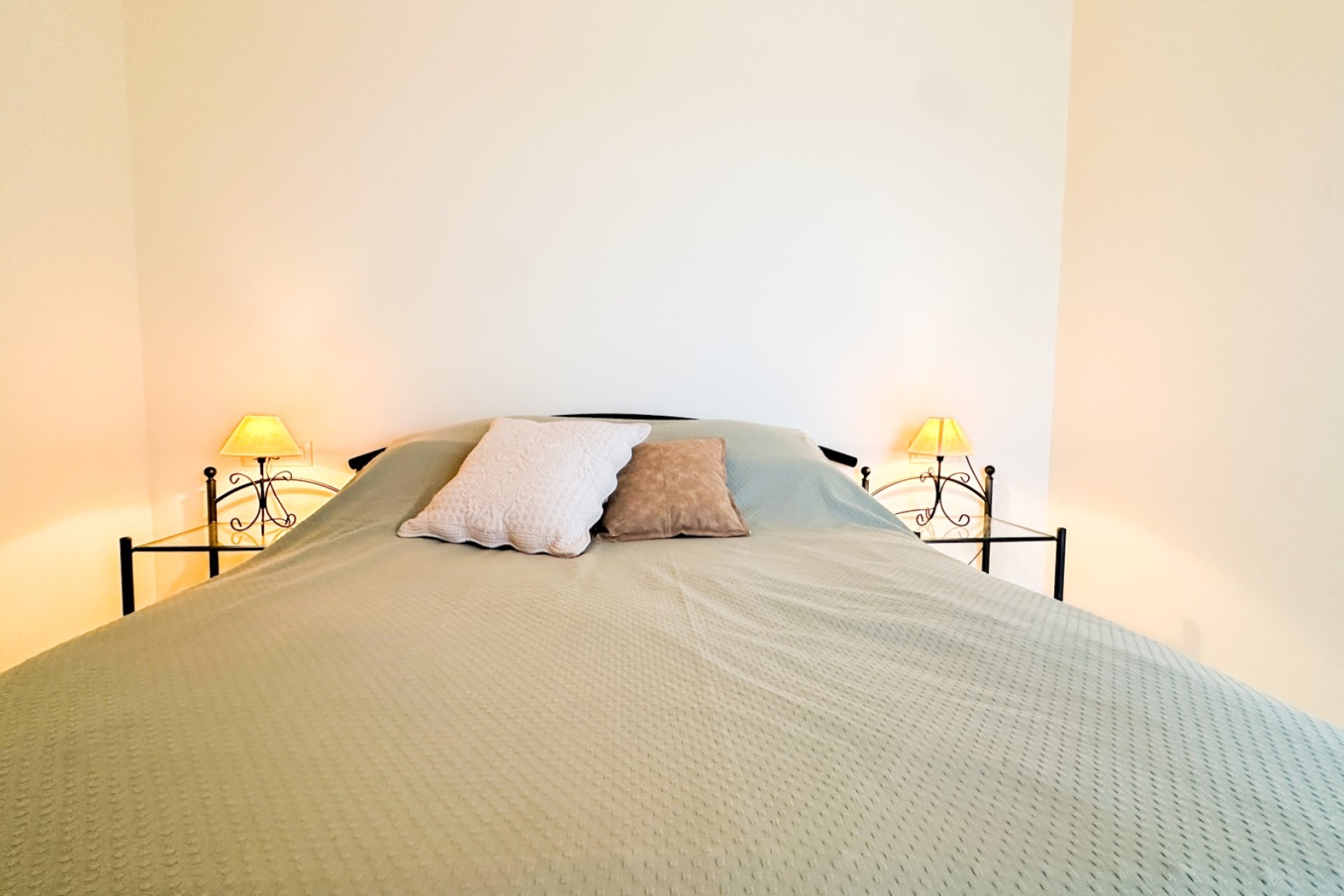 Resale - Apartment  -
Orihuela Costa - Villamartín