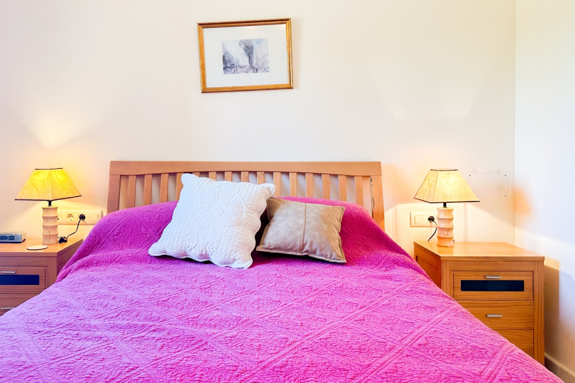 Resale - Apartment  -
Orihuela Costa - Villamartín