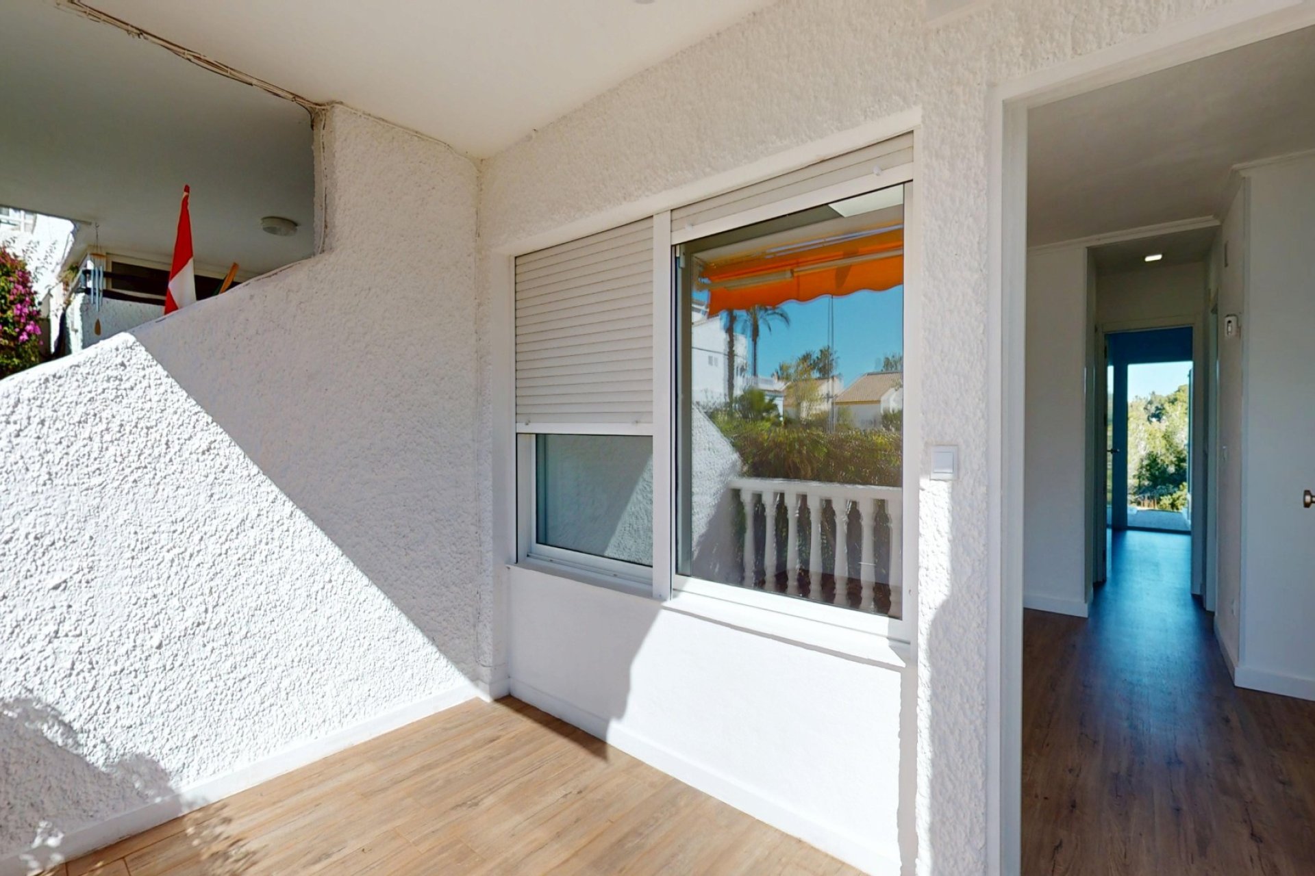 Resale - Apartment  -
Orihuela Costa - Villamartín