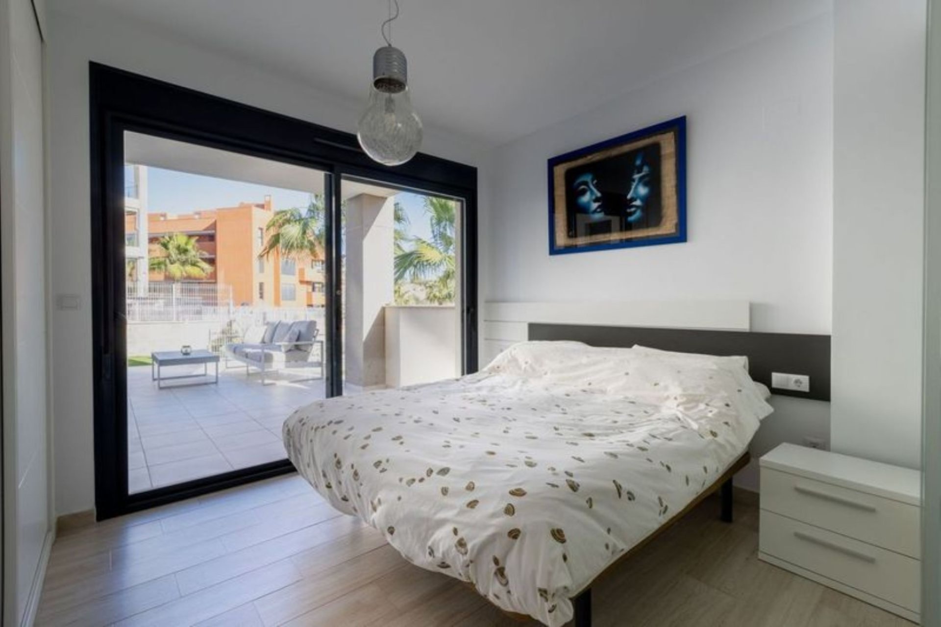 Resale - Apartment  -
Orihuela Costa - Villamartín