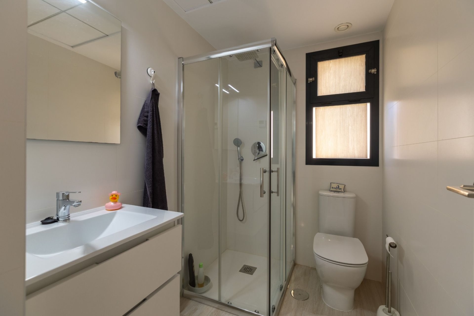 Resale - Apartment  -
Orihuela Costa - Villamartín