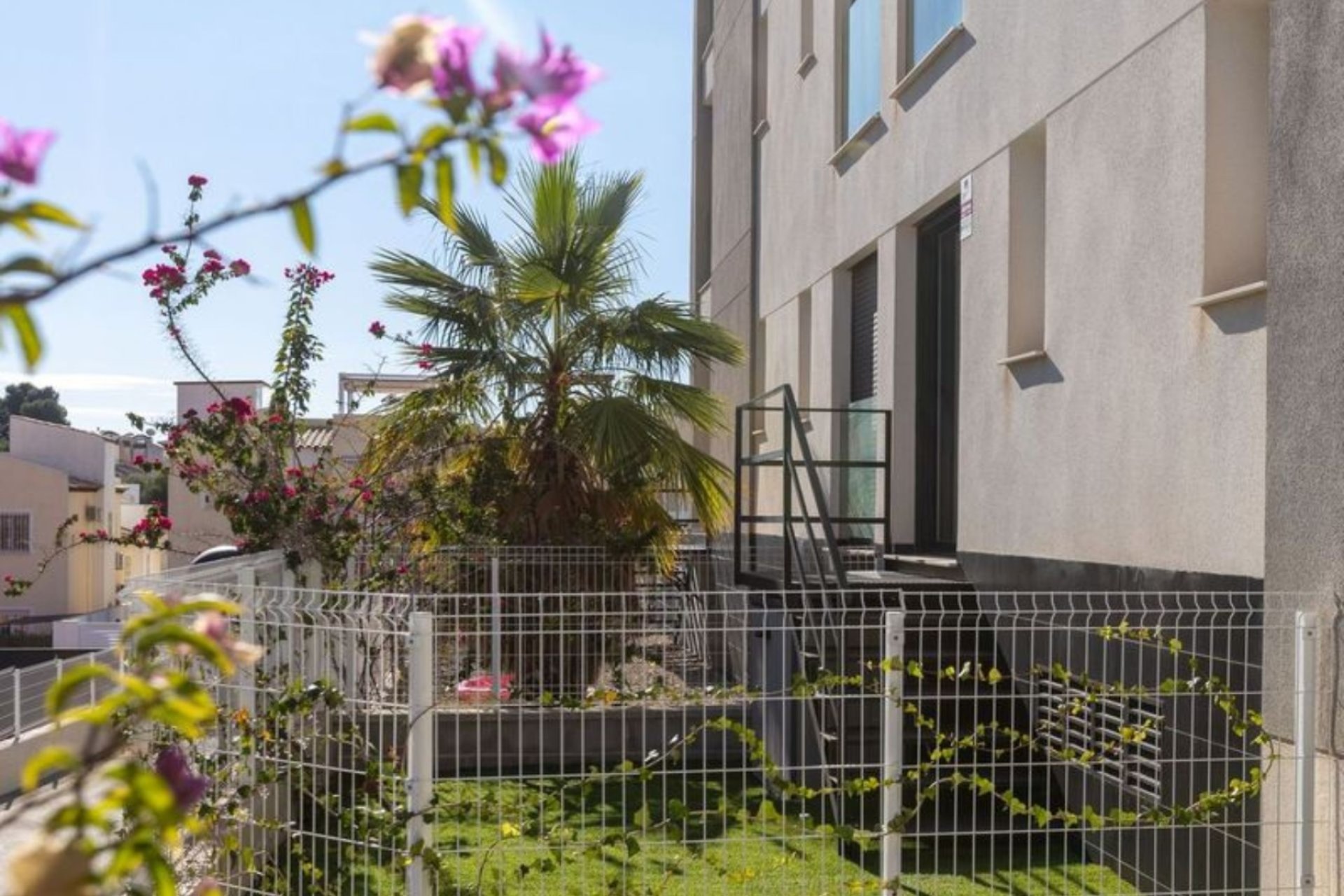 Resale - Apartment  -
Orihuela Costa - Villamartín