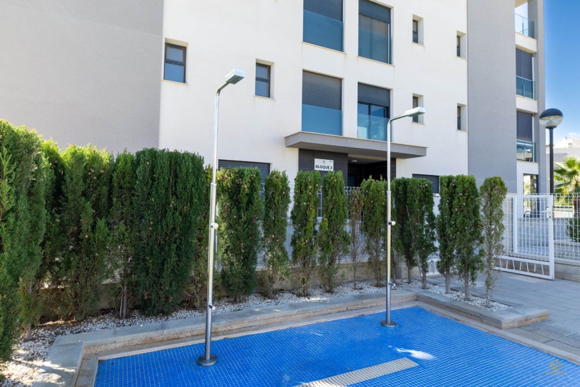 Resale - Apartment  -
Orihuela Costa - Villamartín