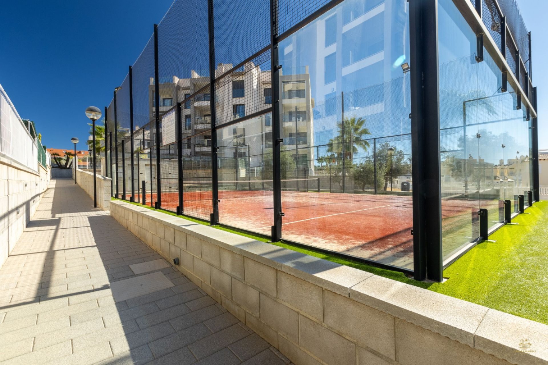 Resale - Apartment  -
Orihuela Costa - Villamartín