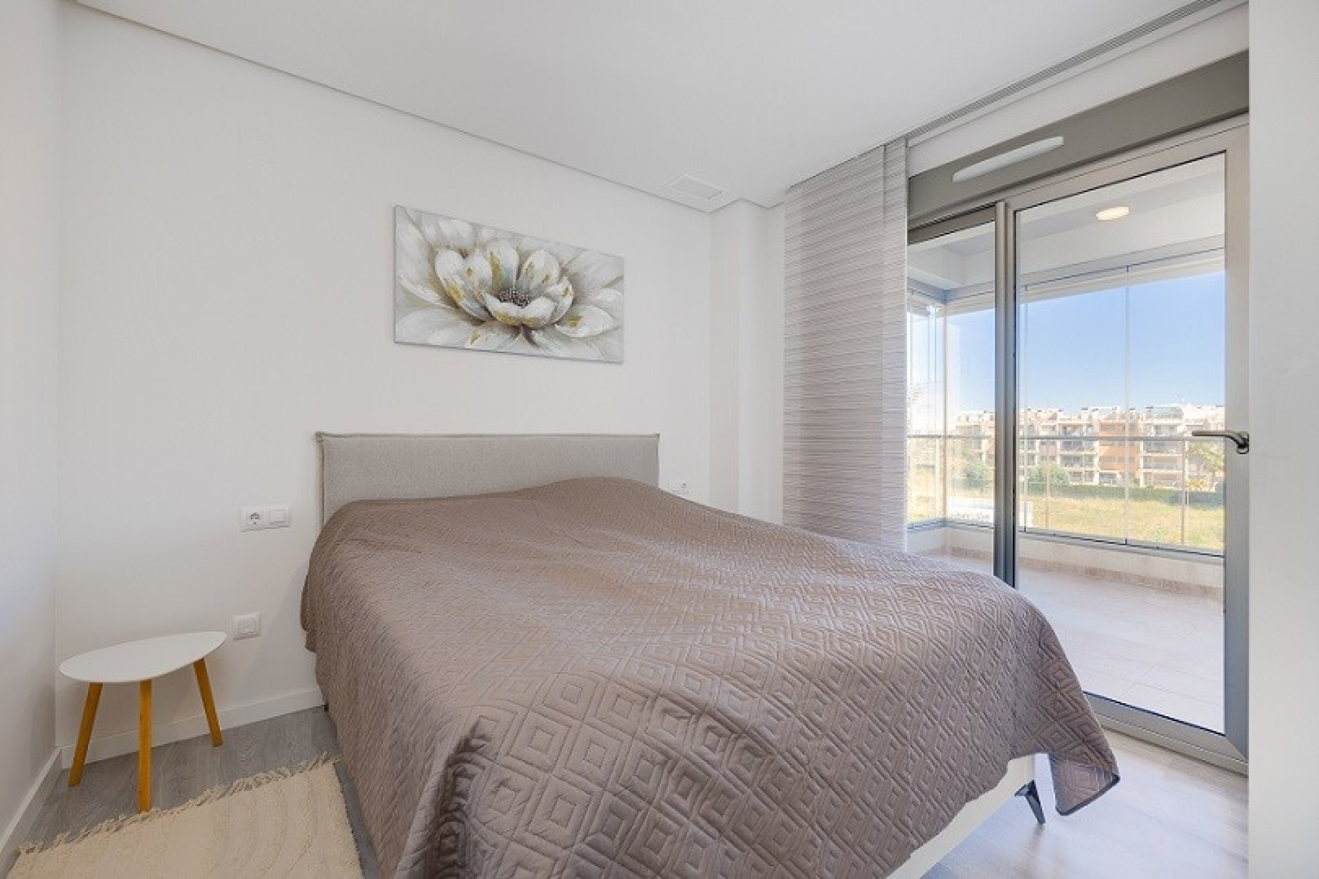 Resale - Apartment  -
Orihuela Costa - Villamartín