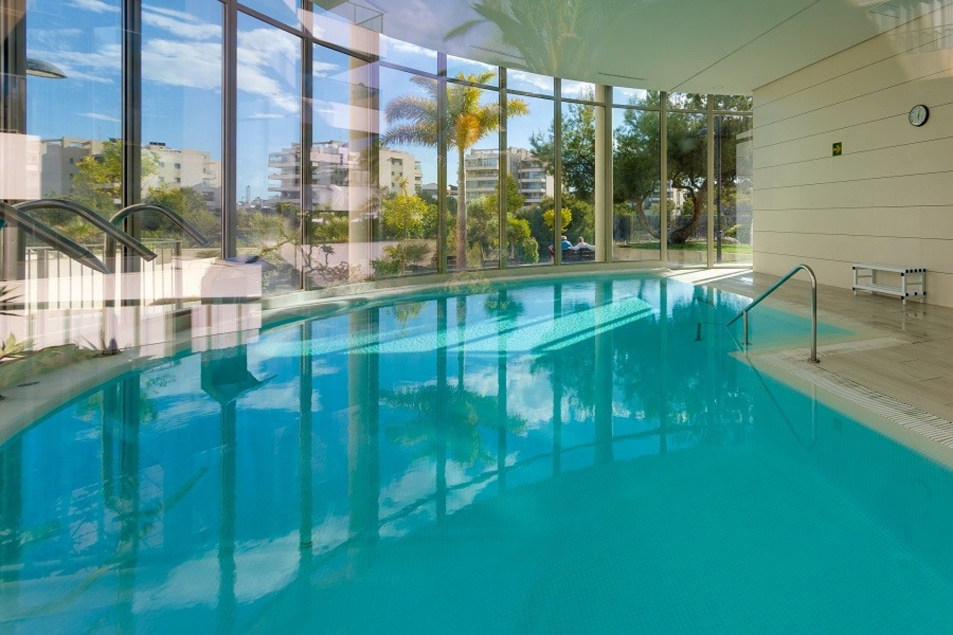 Resale - Apartment  -
Orihuela Costa - Villamartín