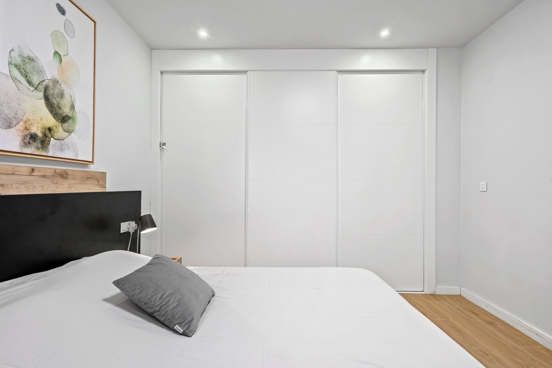 Resale - Apartment  -
Orihuela Costa - Villamartín