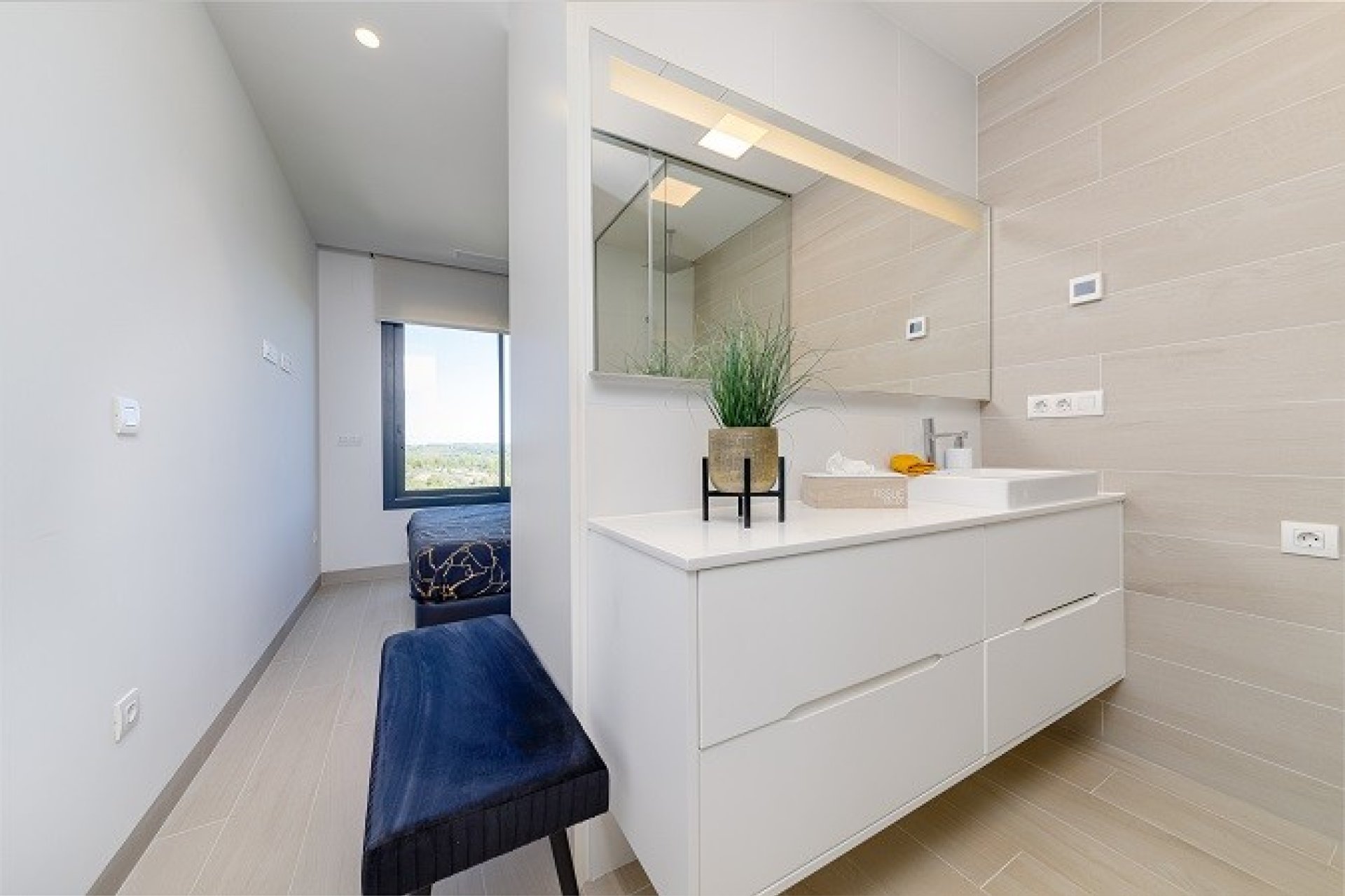 Resale - Apartment  -
Orihuela - Las Colinas golf