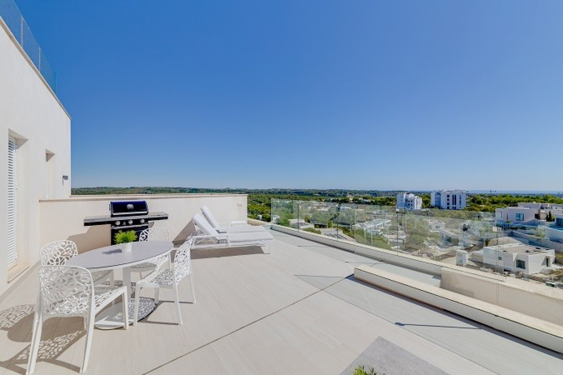 Resale - Apartment  -
Orihuela - Las Colinas golf