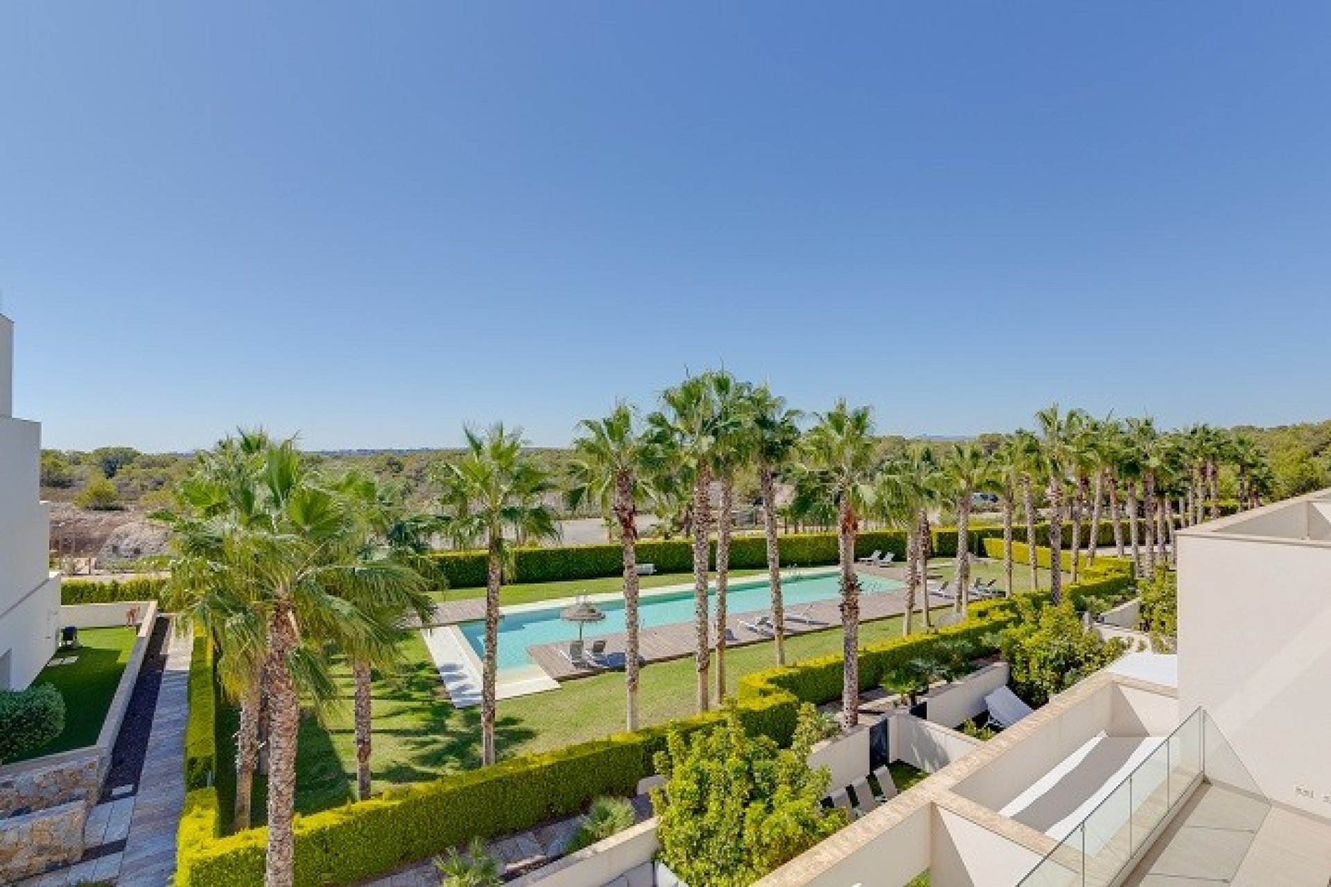 Resale - Apartment  -
Orihuela - Las Colinas golf
