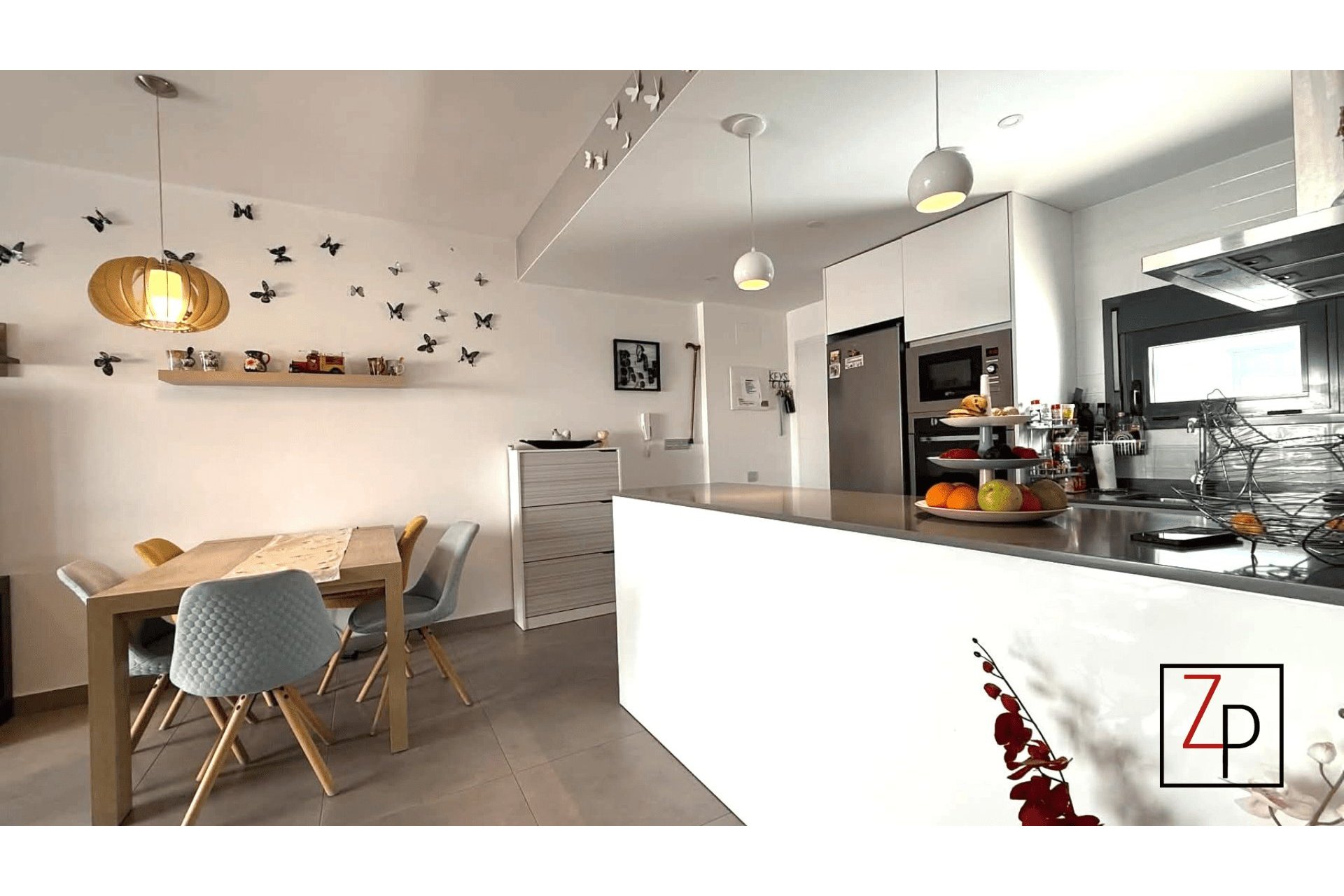 Resale - Apartment  -
Pilar de la Horadada - El Pilar de la Horadada