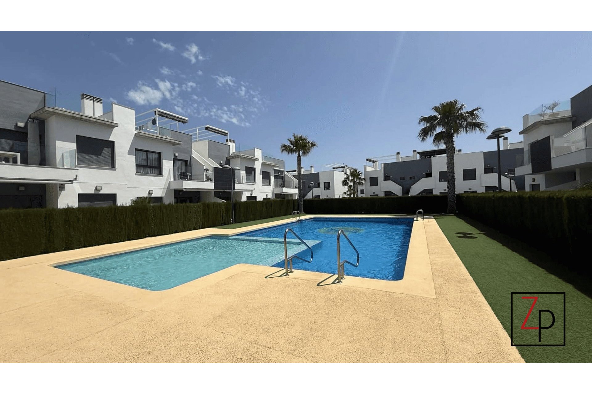 Resale - Apartment  -
Pilar de la Horadada - El Pilar de la Horadada