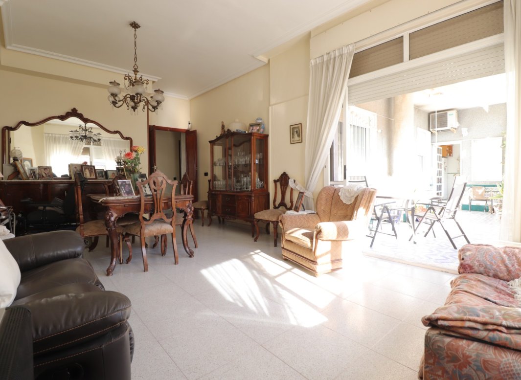 Resale - Apartment  -
Rojales - Rojales - Village