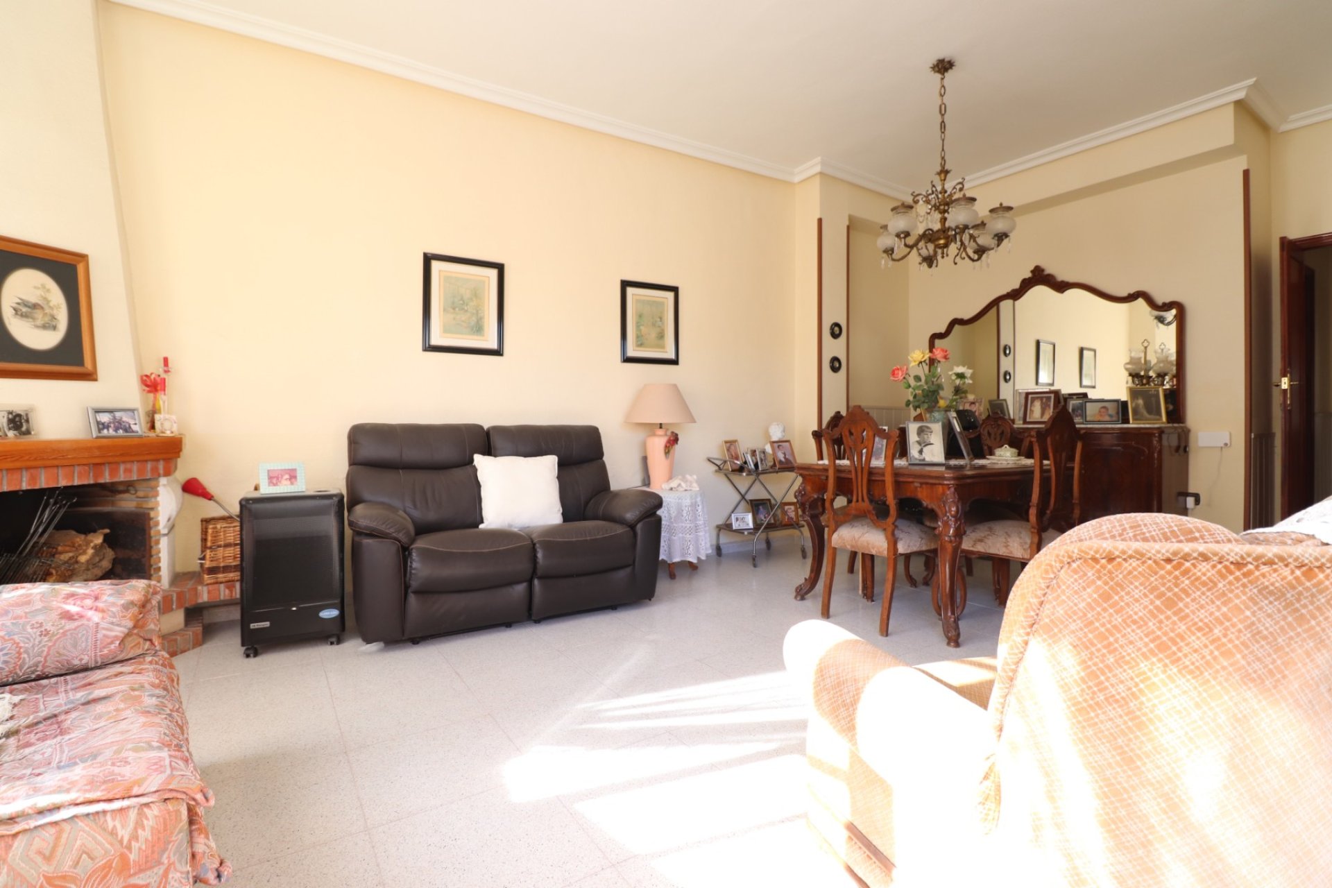 Resale - Apartment  -
Rojales - Rojales - Village