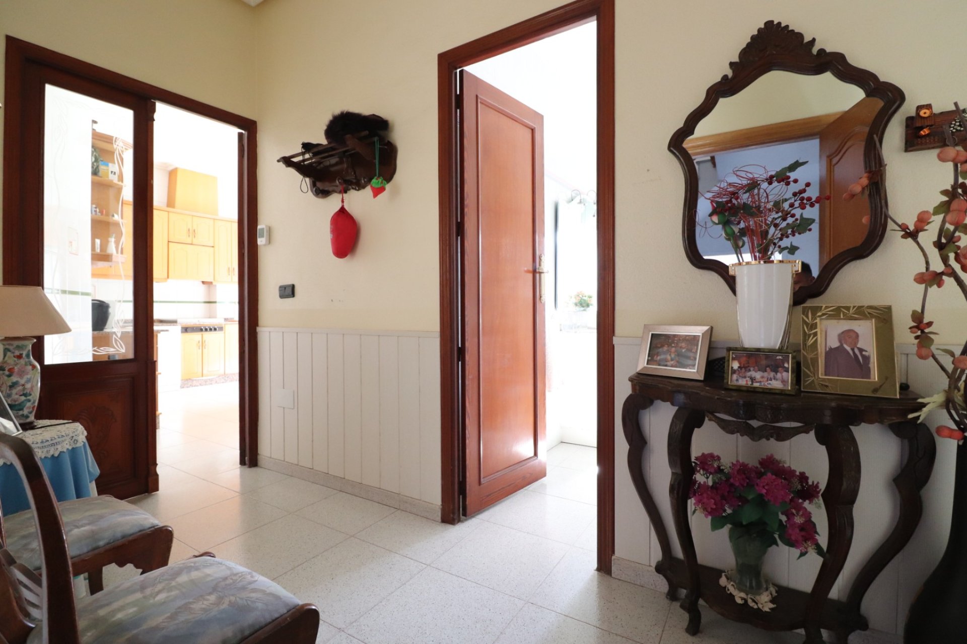 Resale - Apartment  -
Rojales - Rojales - Village
