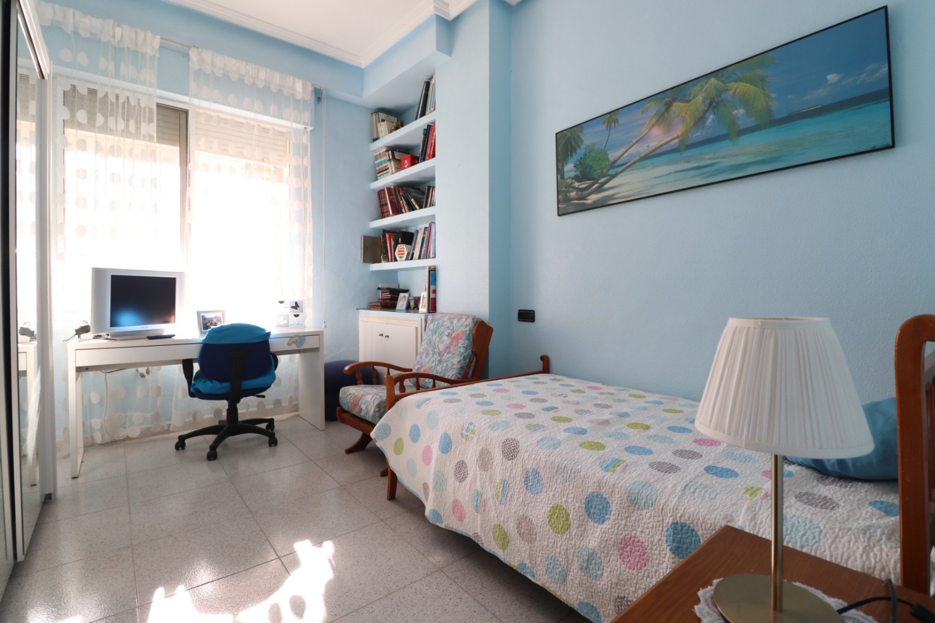 Resale - Apartment  -
Rojales - Rojales - Village