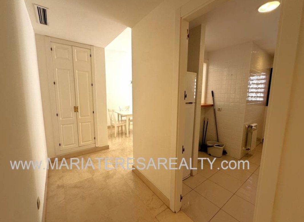 Resale - Apartment  -
San Javier - Roda