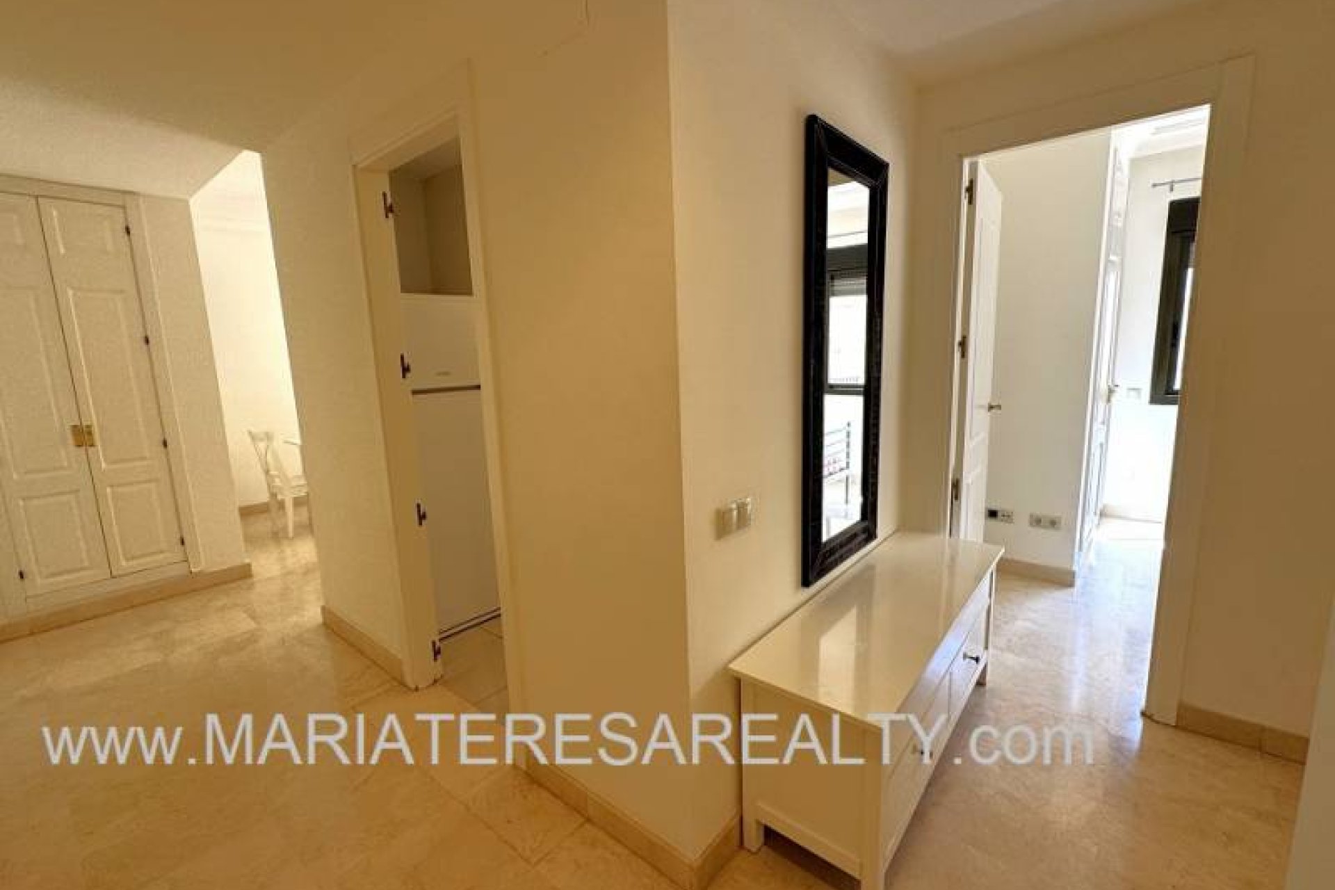 Resale - Apartment  -
San Javier - Roda