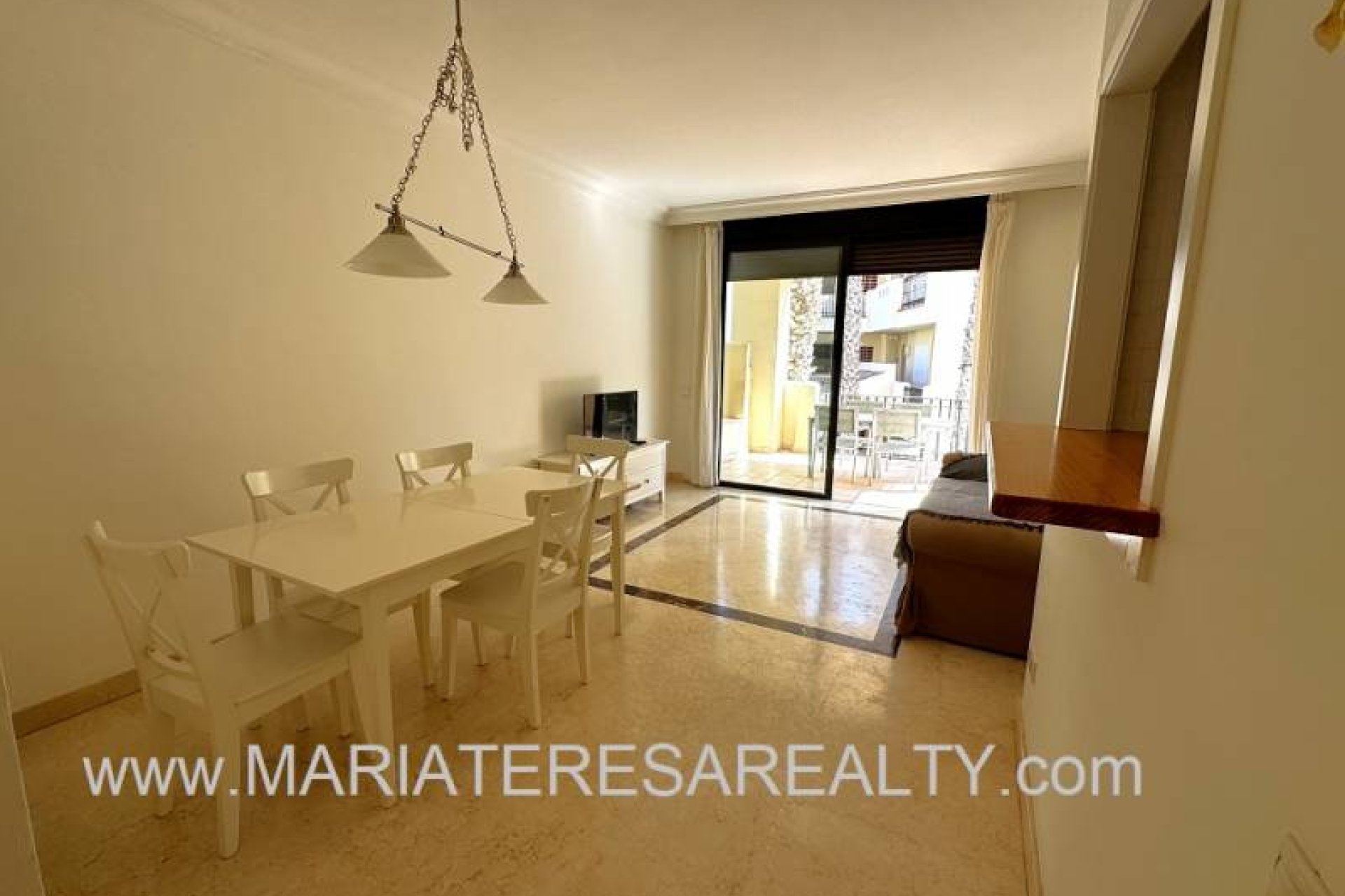 Resale - Apartment  -
San Javier - Roda