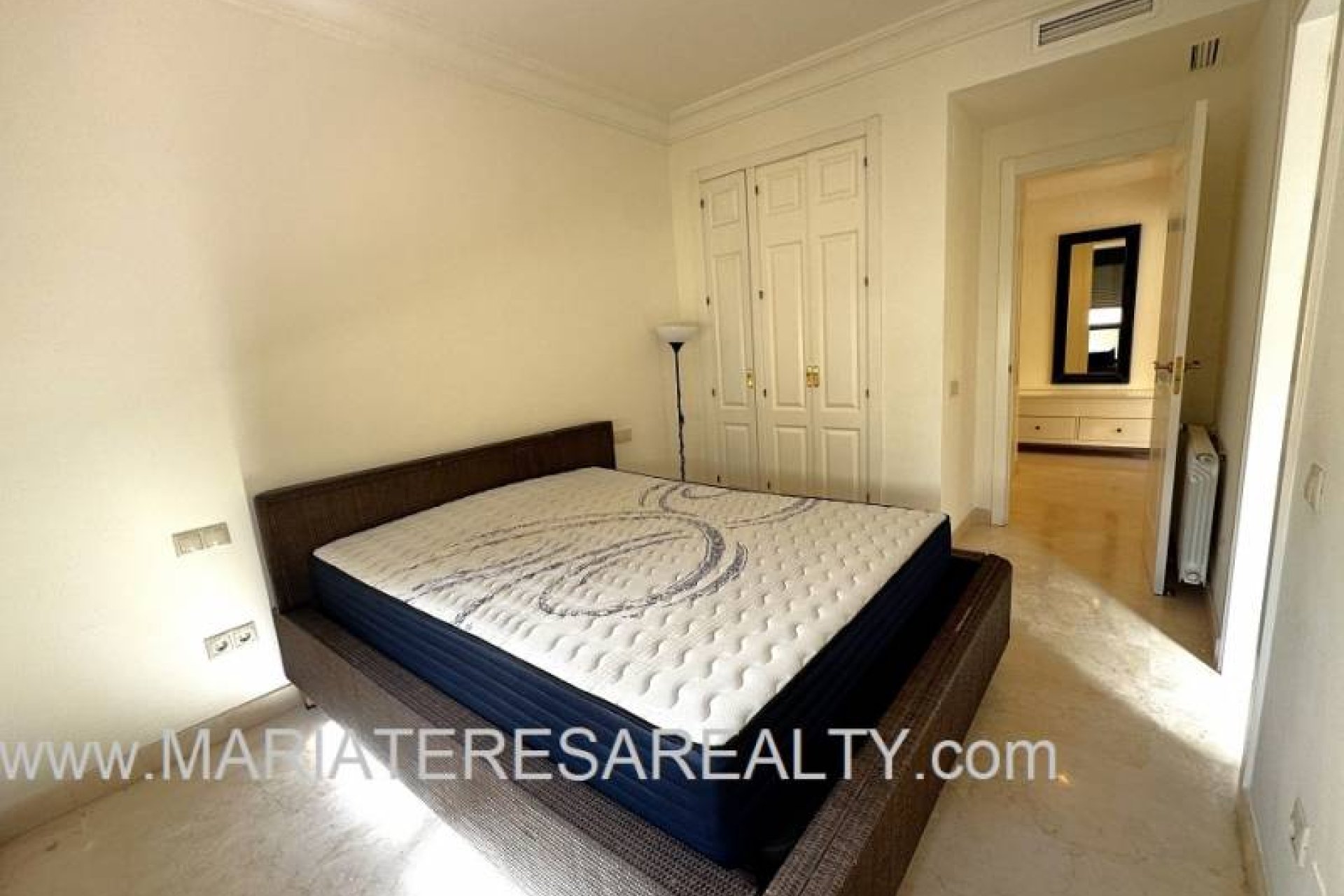 Resale - Apartment  -
San Javier - Roda