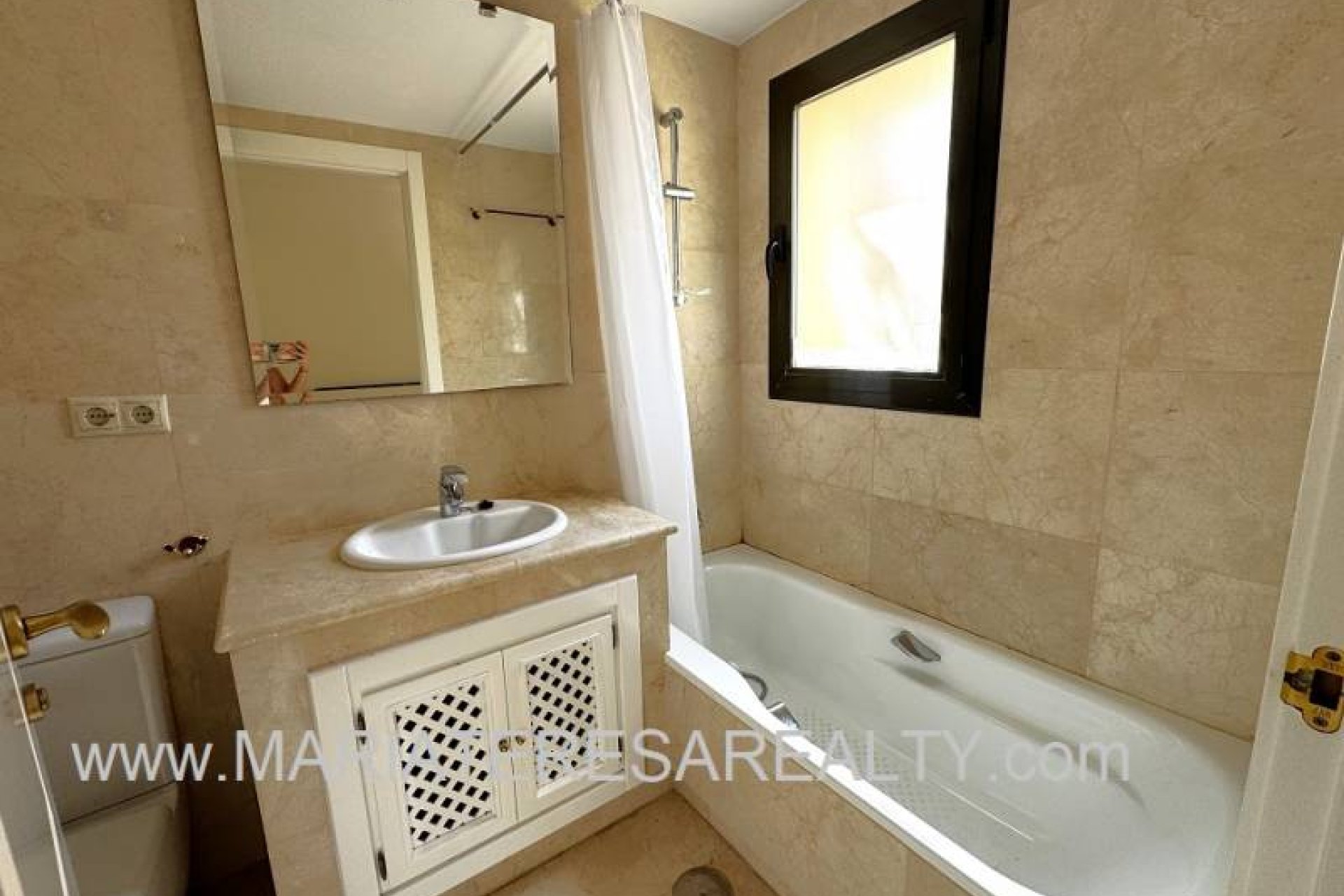 Resale - Apartment  -
San Javier - Roda