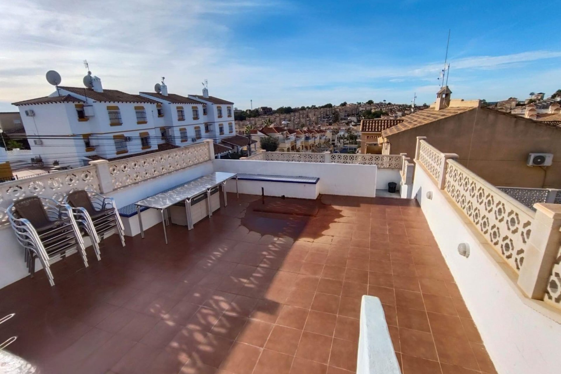 Resale - Apartment  -
San Miguel de Salinas - Blue Lagoon