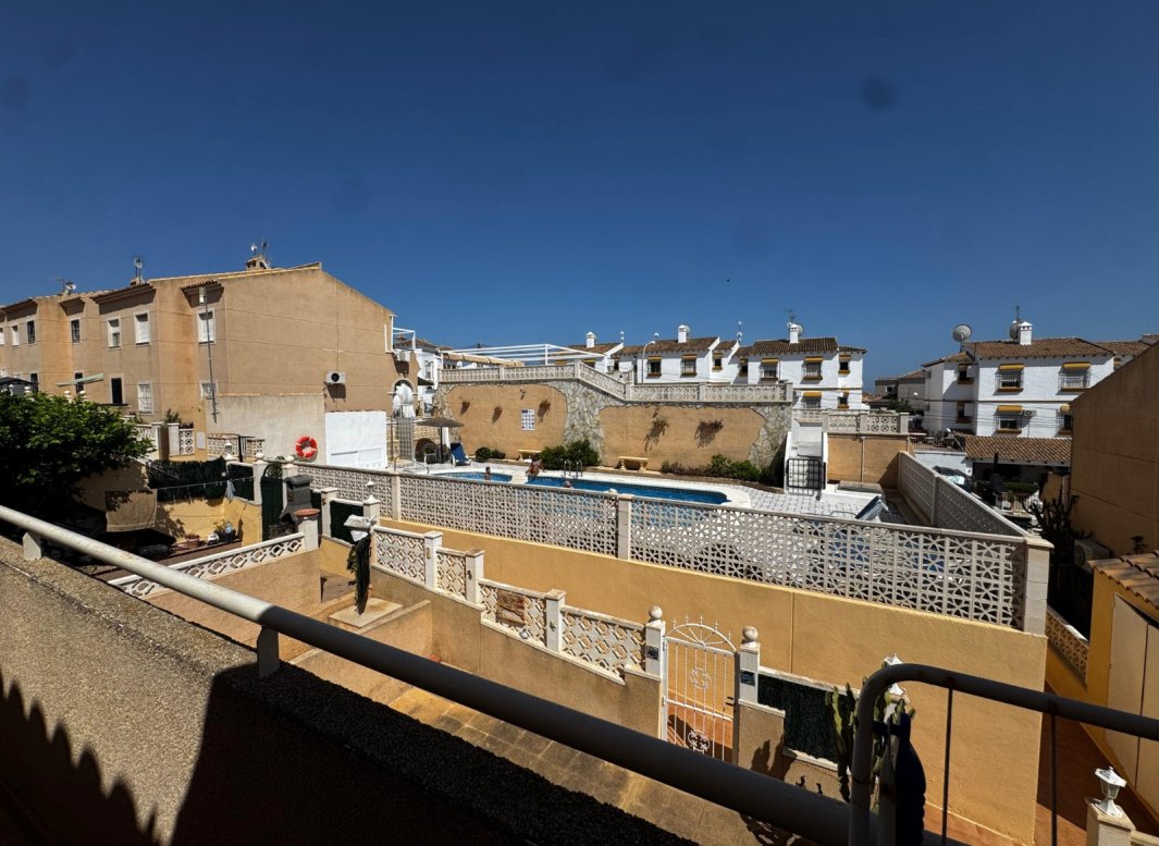 Resale - Apartment  -
San Miguel de Salinas - Blue Lagoon