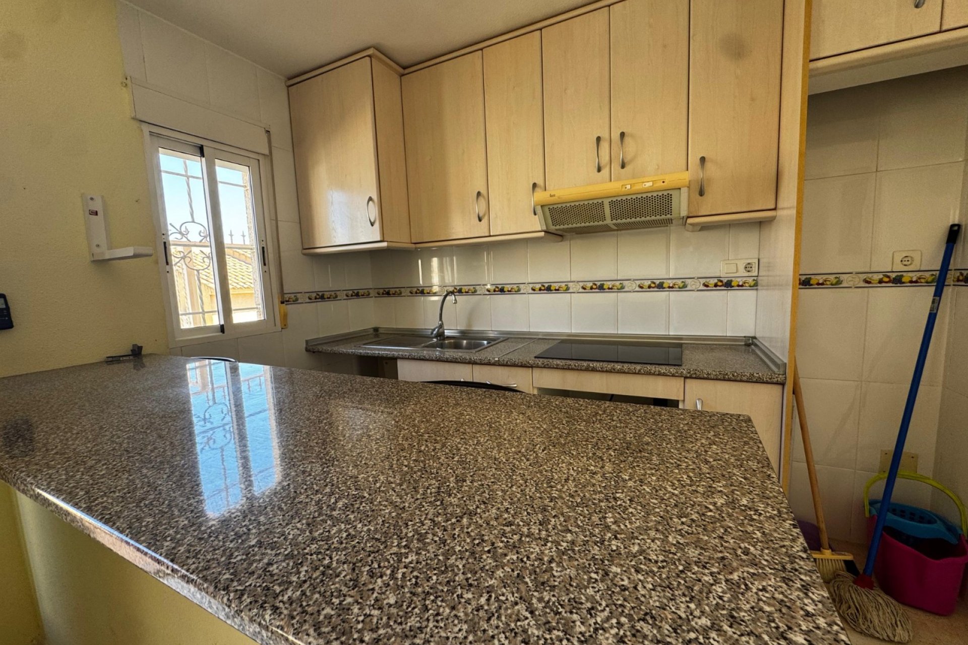 Resale - Apartment  -
San Miguel de Salinas - Blue Lagoon