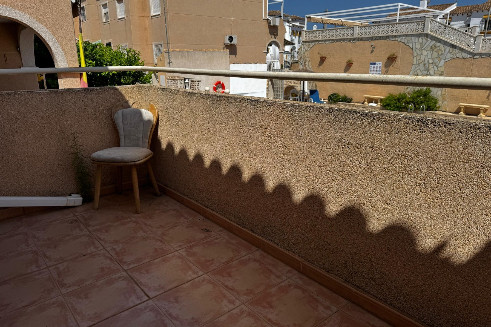 Resale - Apartment  -
San Miguel de Salinas - Blue Lagoon