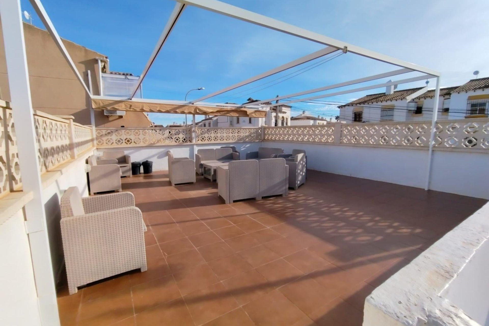 Resale - Apartment  -
San Miguel de Salinas - Blue Lagoon