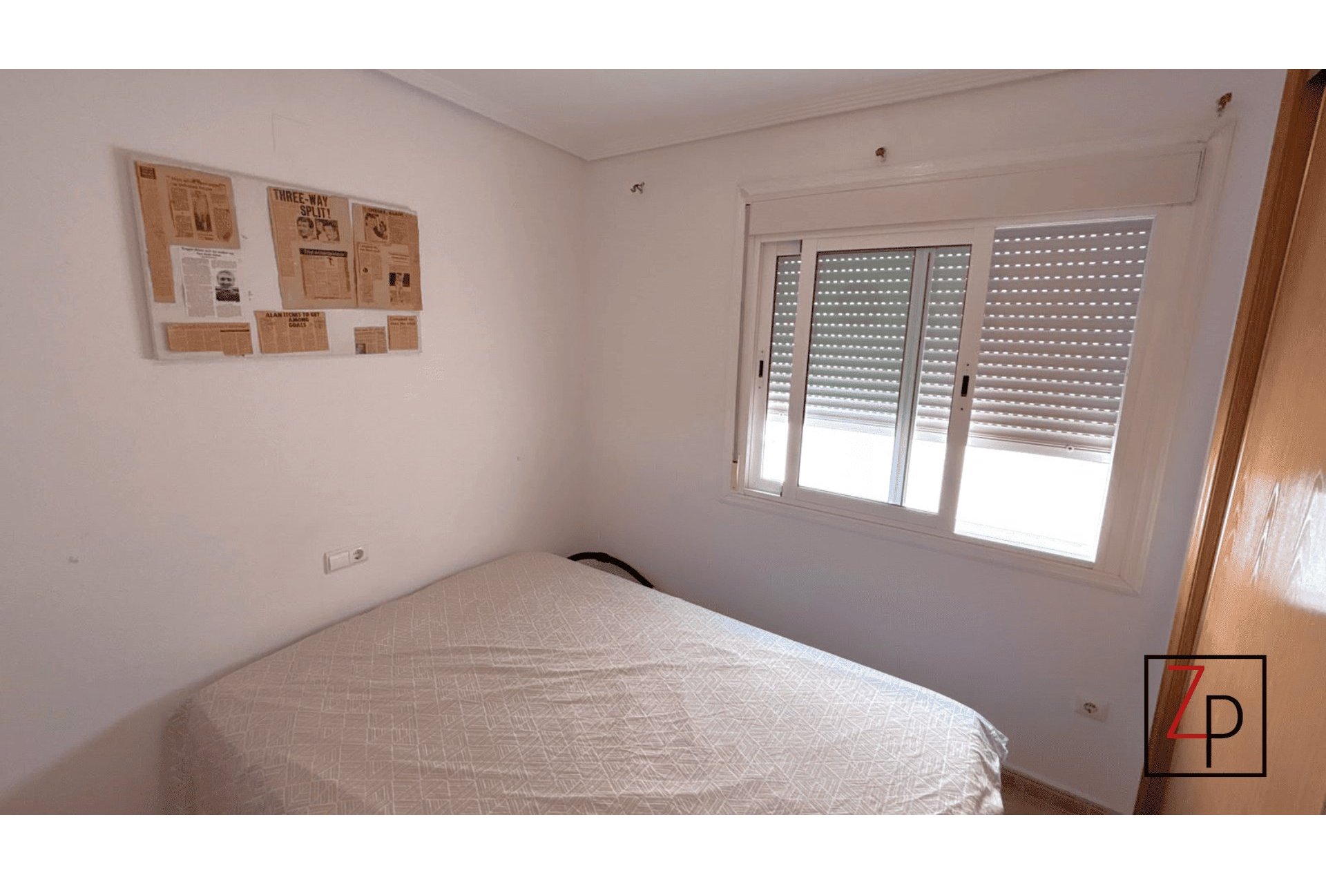 Resale - Apartment  -
San Miguel de Salinas - Pueblo